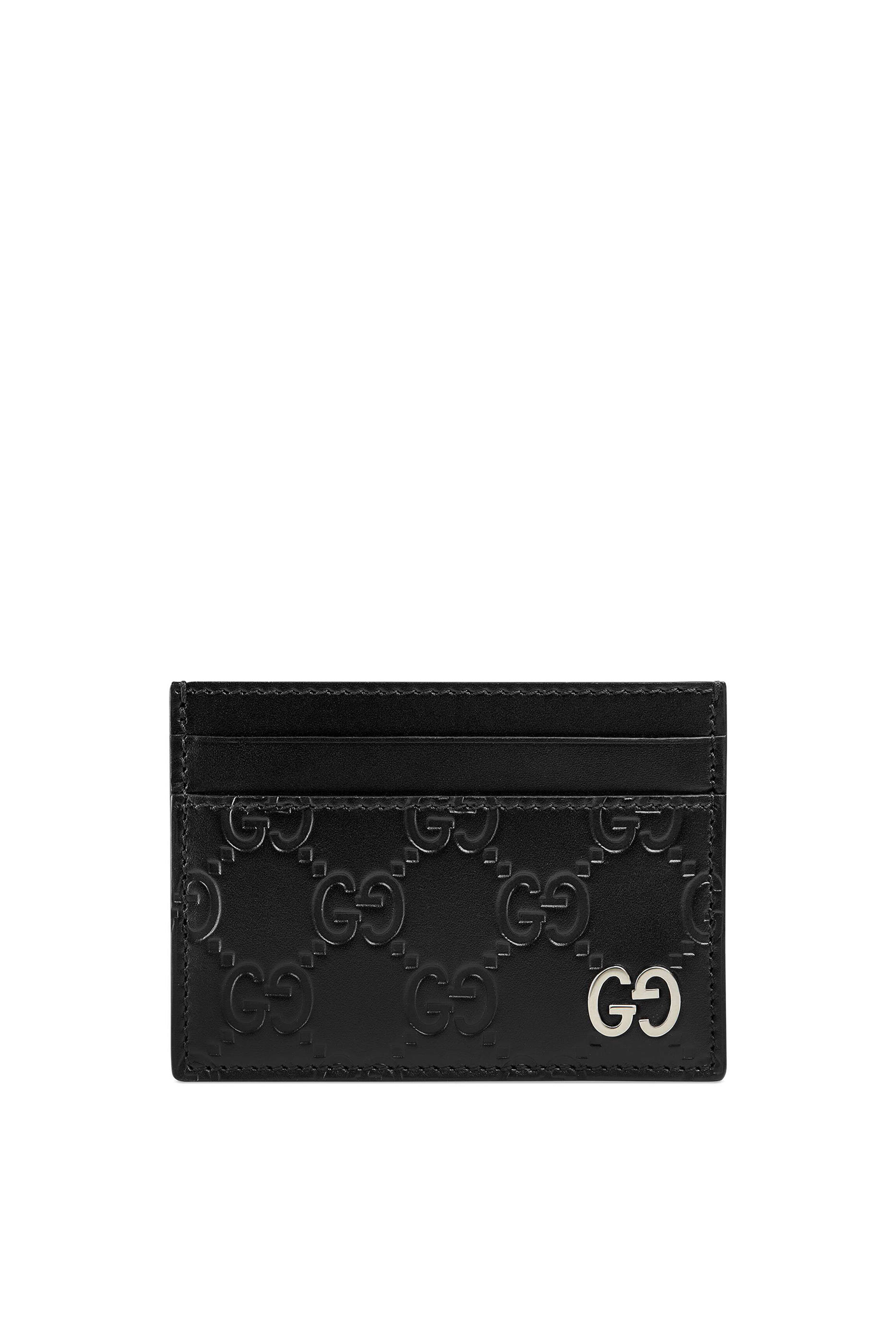 Signature Card Case