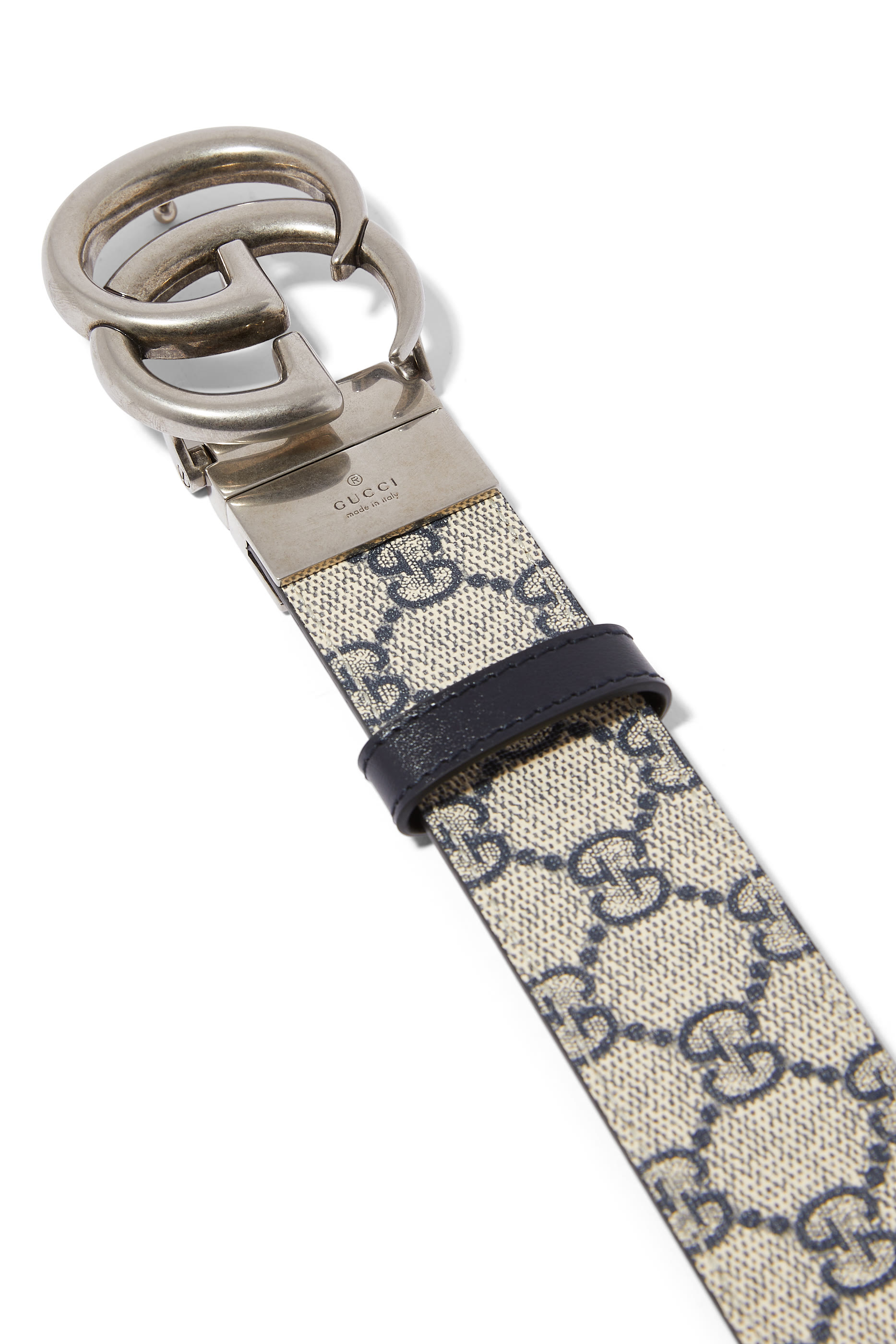 GG Marmont Reversible Belt