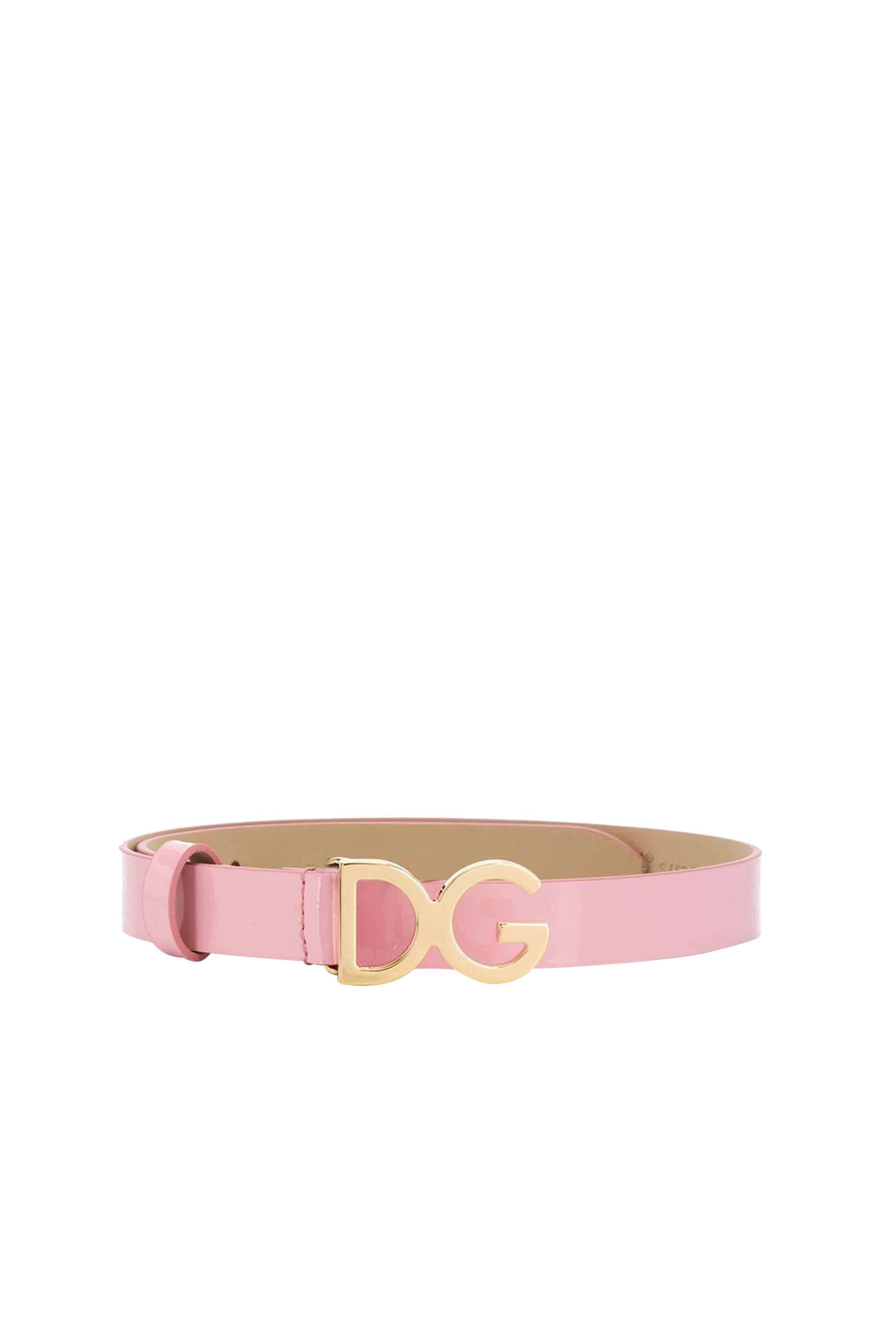 Kids DG Buckle Belt