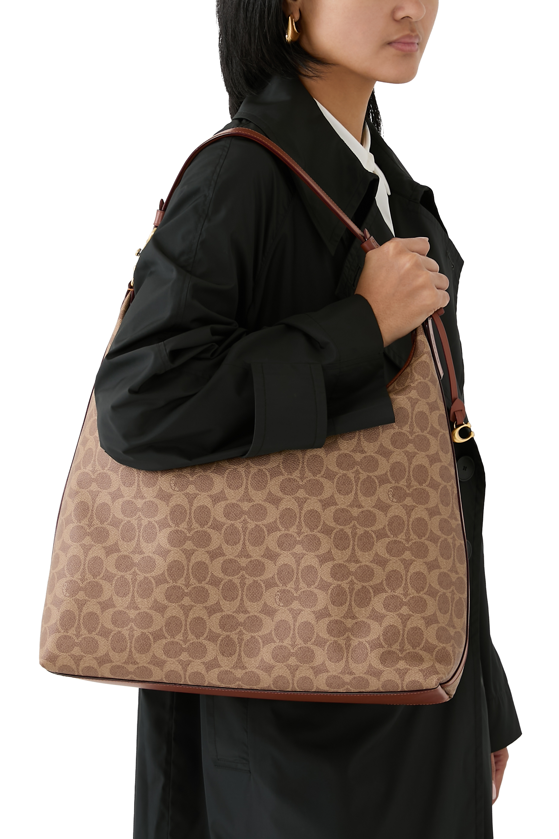 Juliet 38 Shoulder Bag