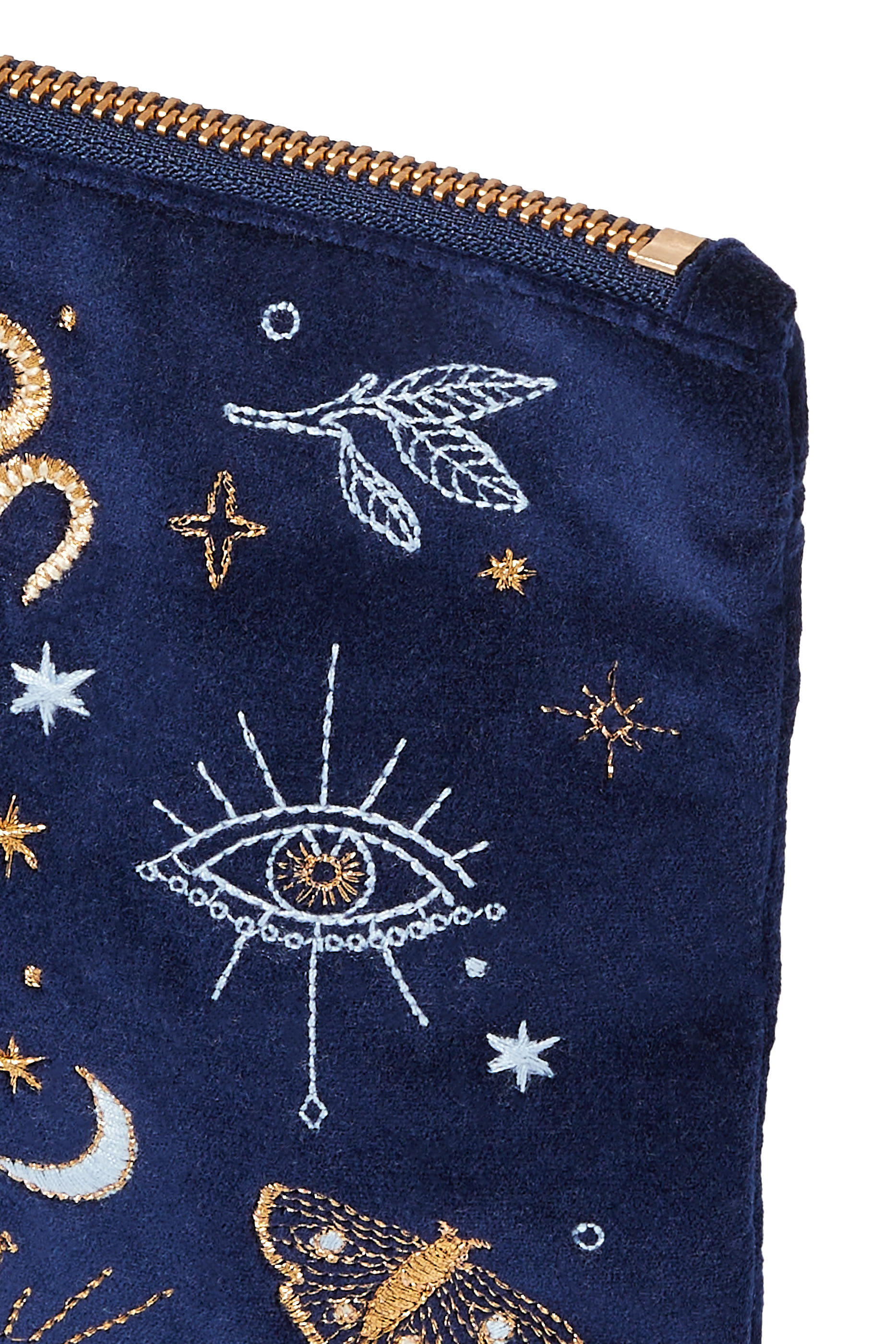 Boho Mysticism Everyday Pouch
