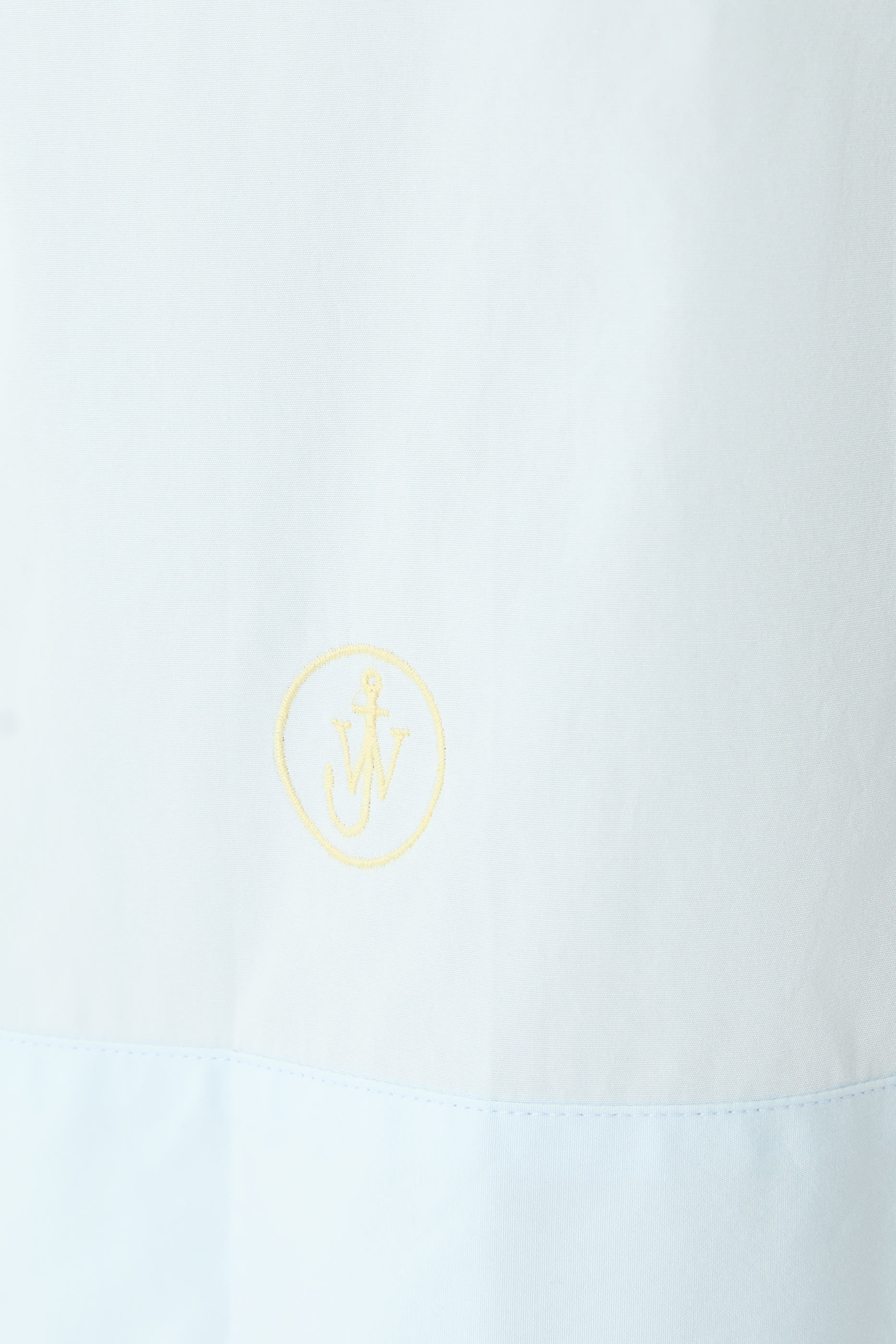 Square Drape Asymmetric Skirt 