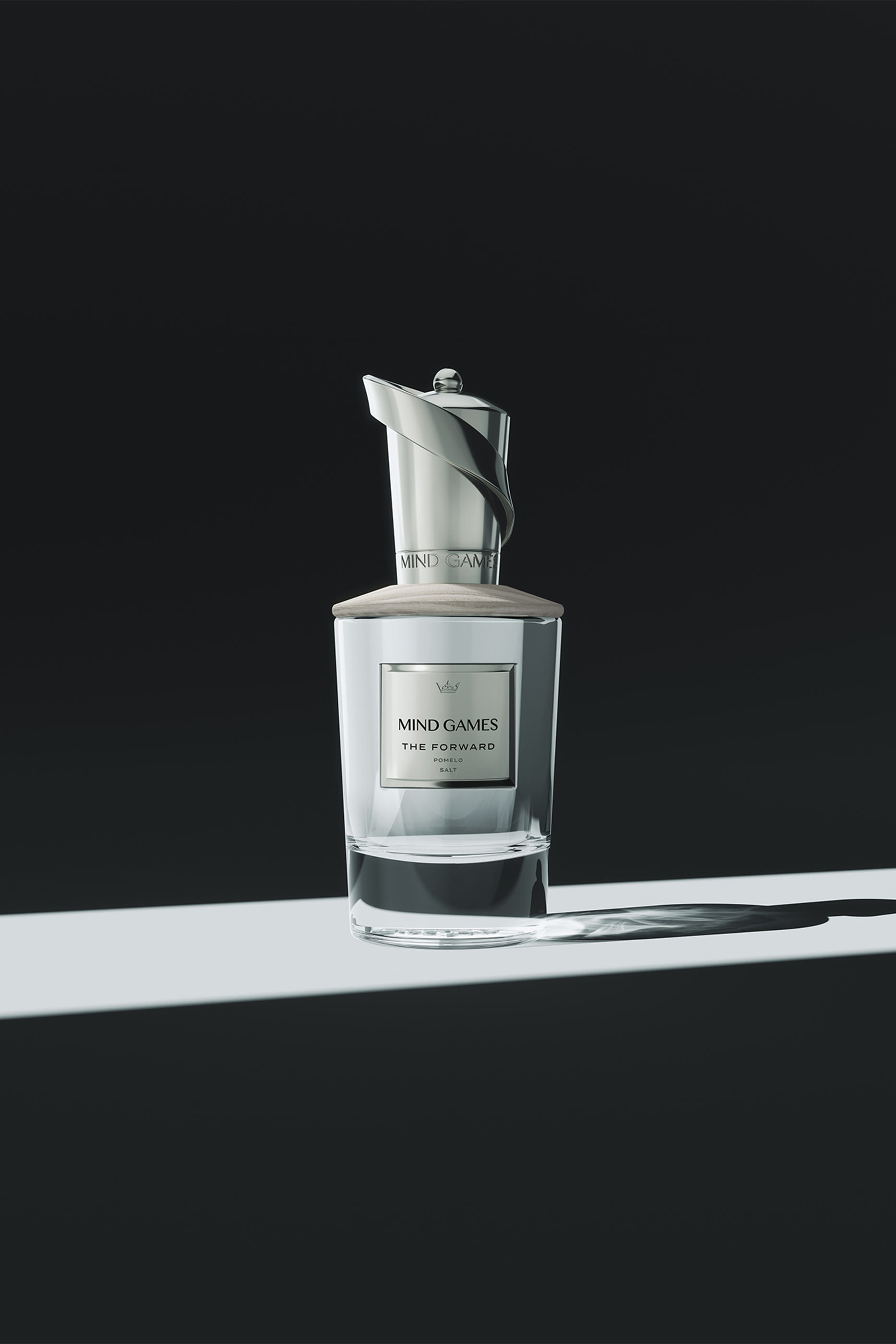 The Forward Extrait de Parfum