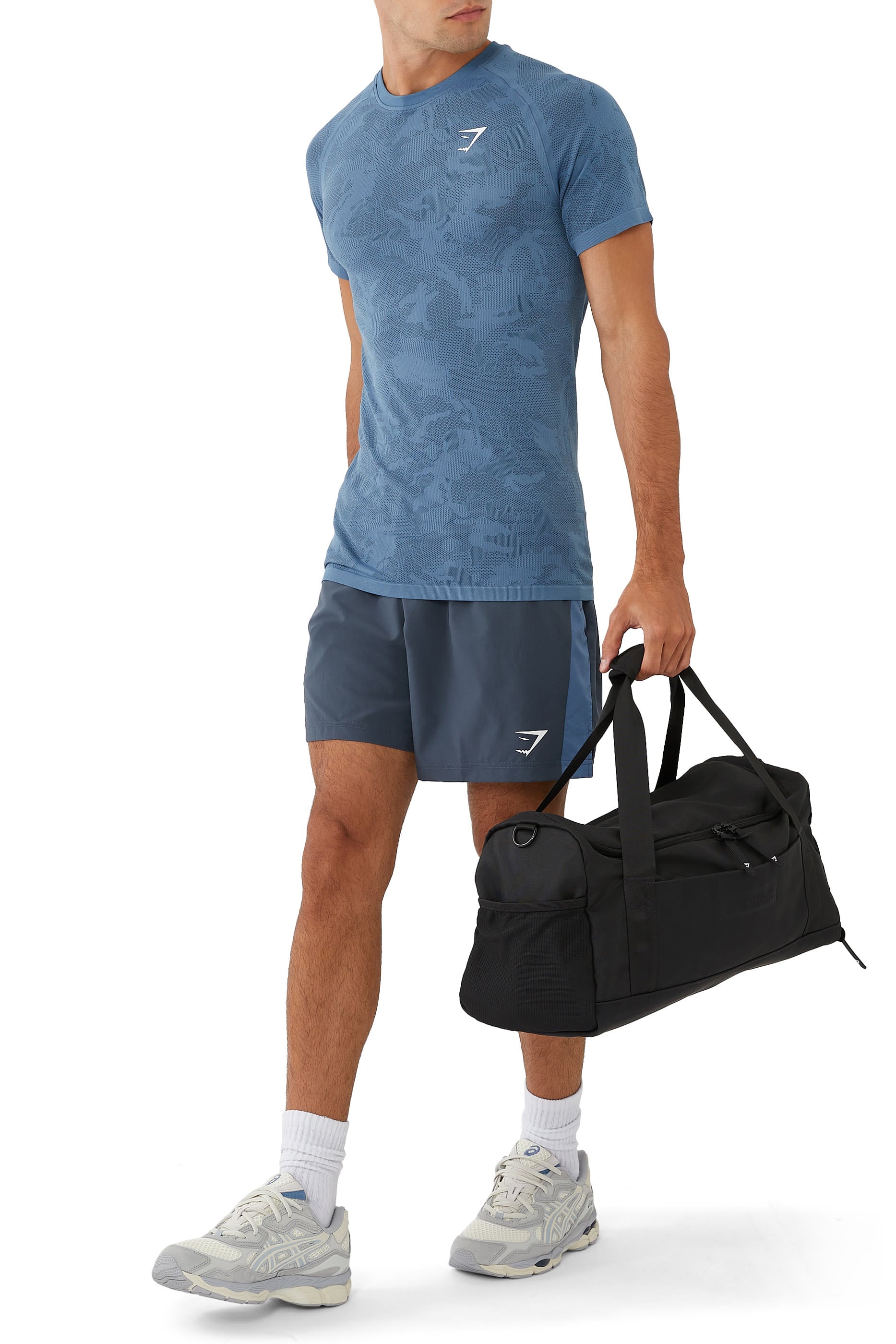 Everyday Small Holdall