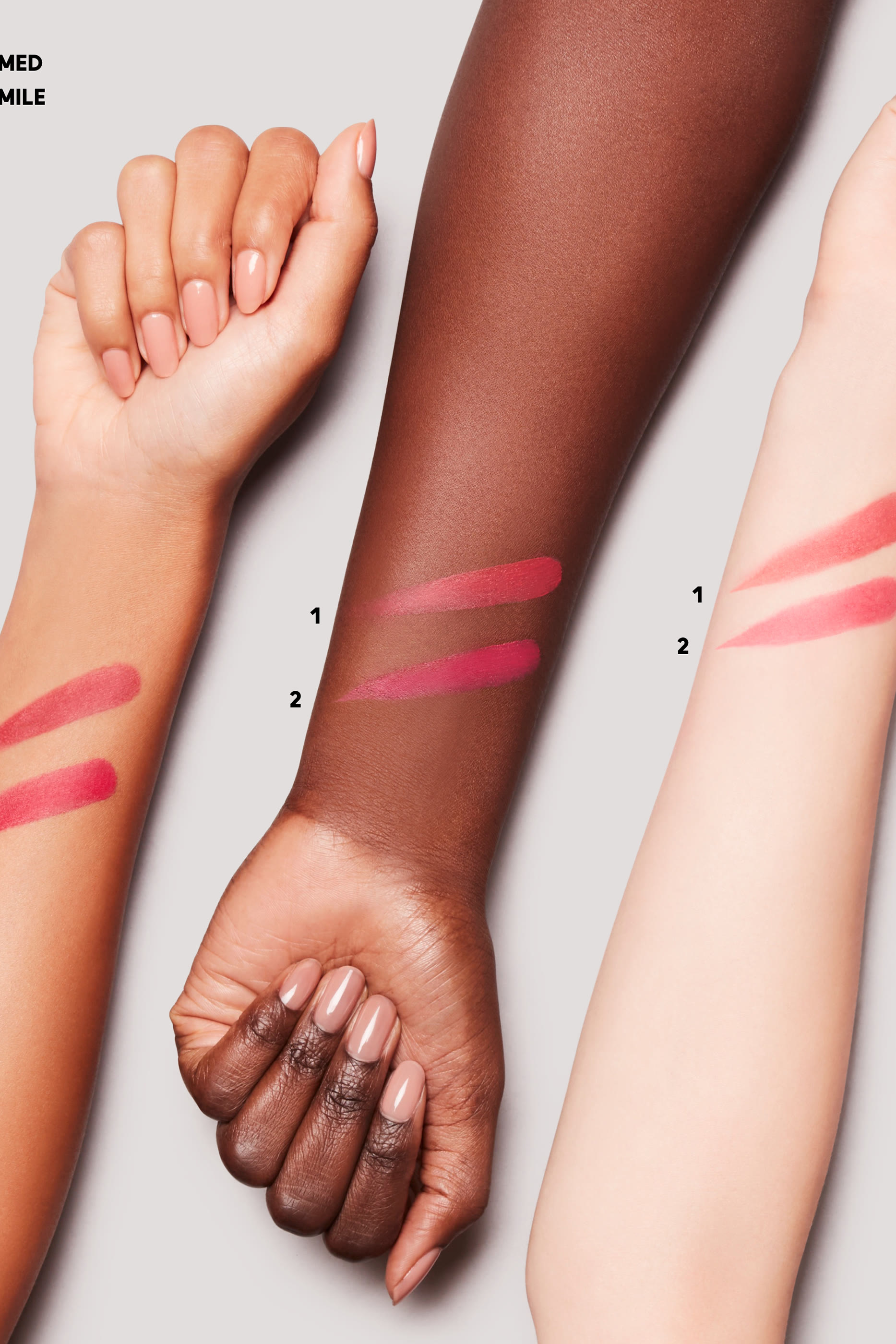 Kiss It Twice Powder Kiss Liquid Duo