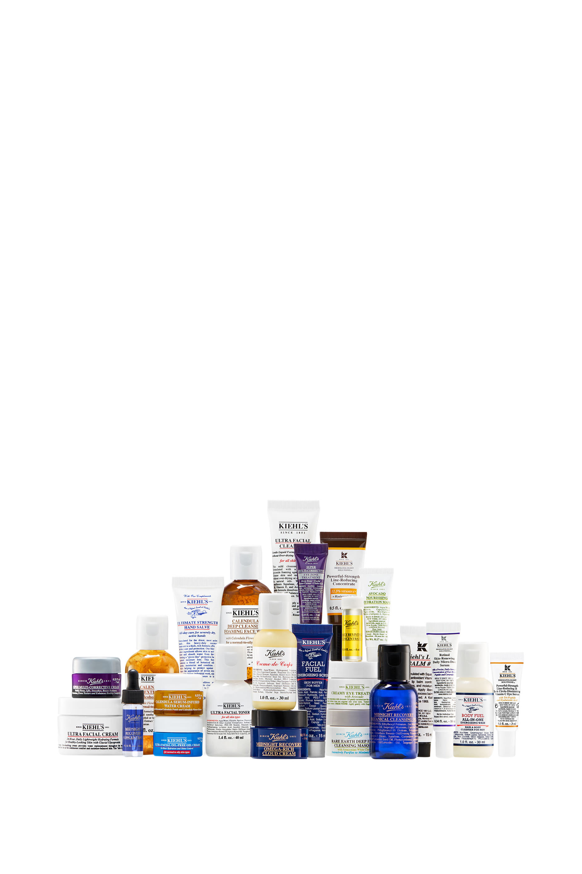 Limited Edition Holiday Advent Calendar