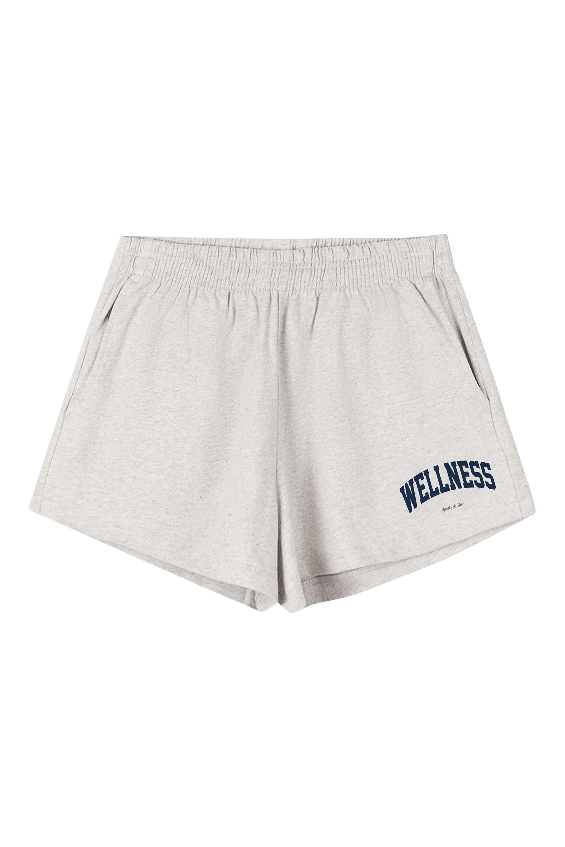 Wellness Ivy Disco Shorts