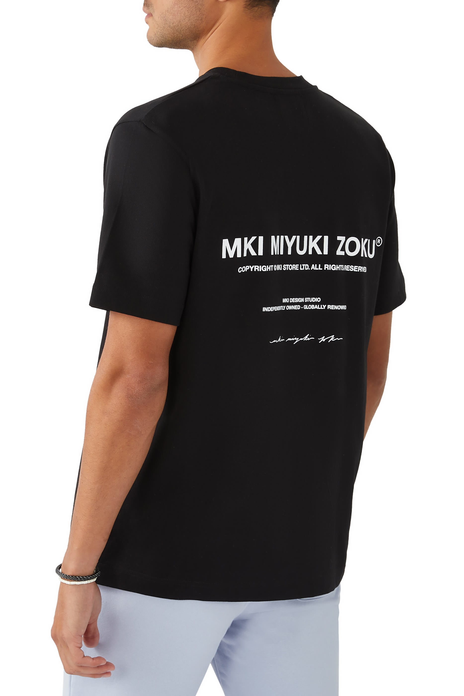 Design Studio T-Shirt