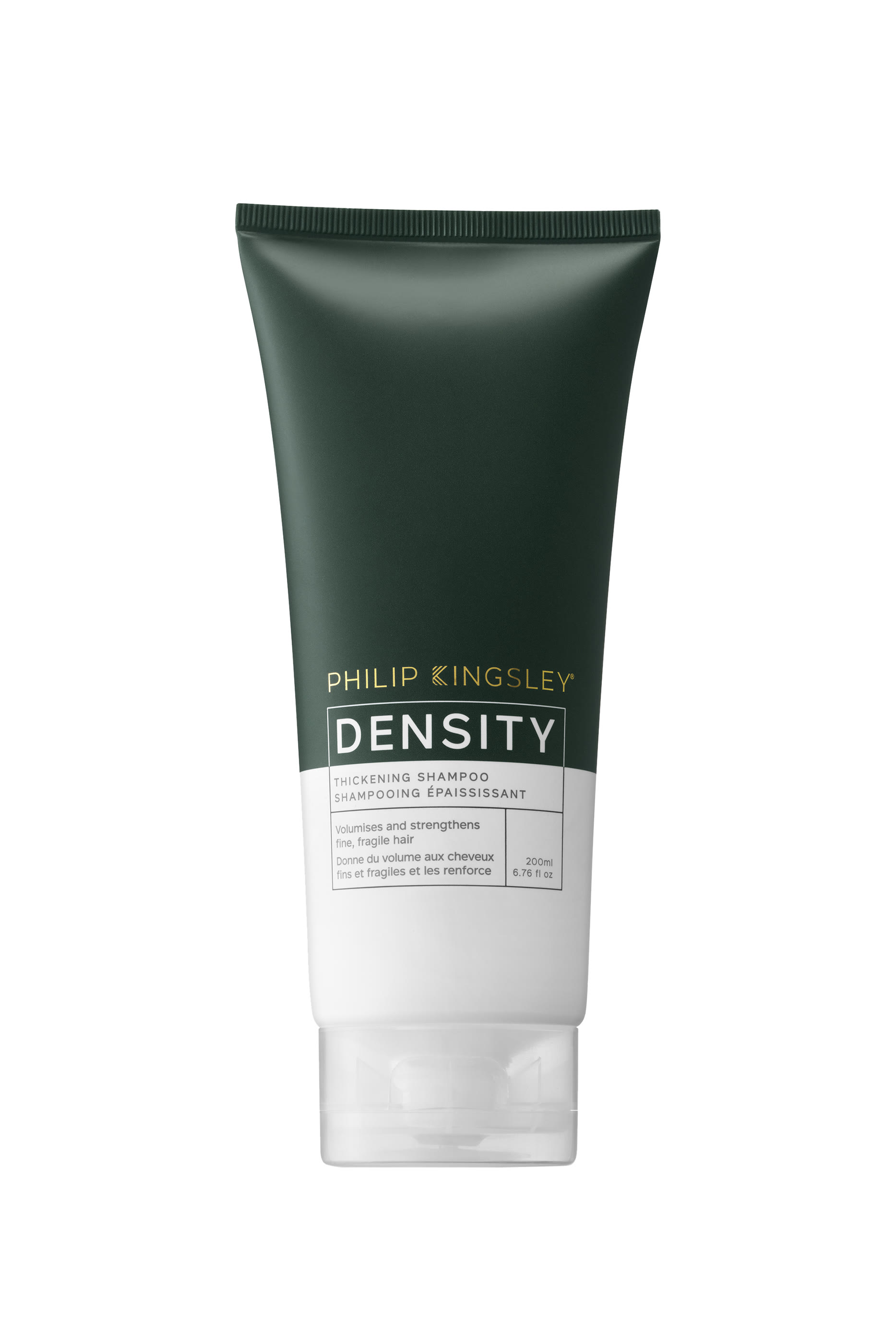 Density Thickening Shampoo