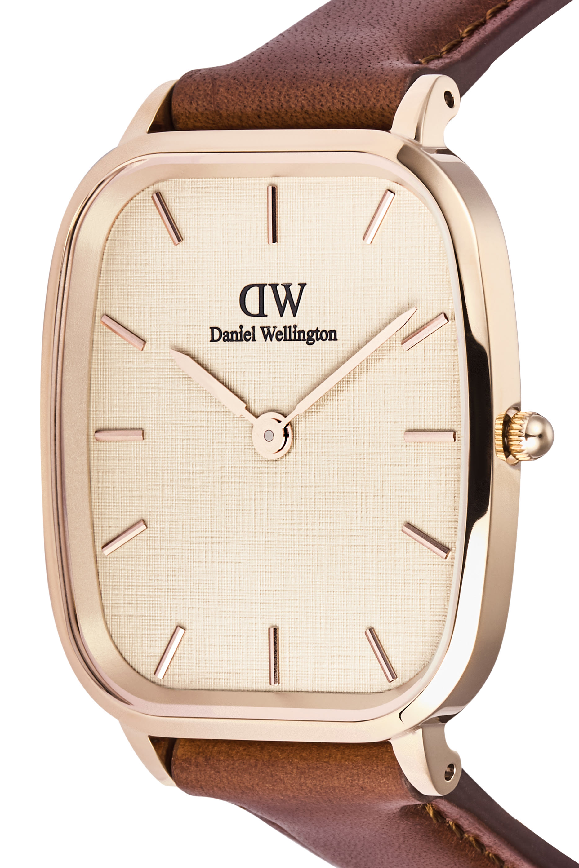 Marlon St Mawes Watch