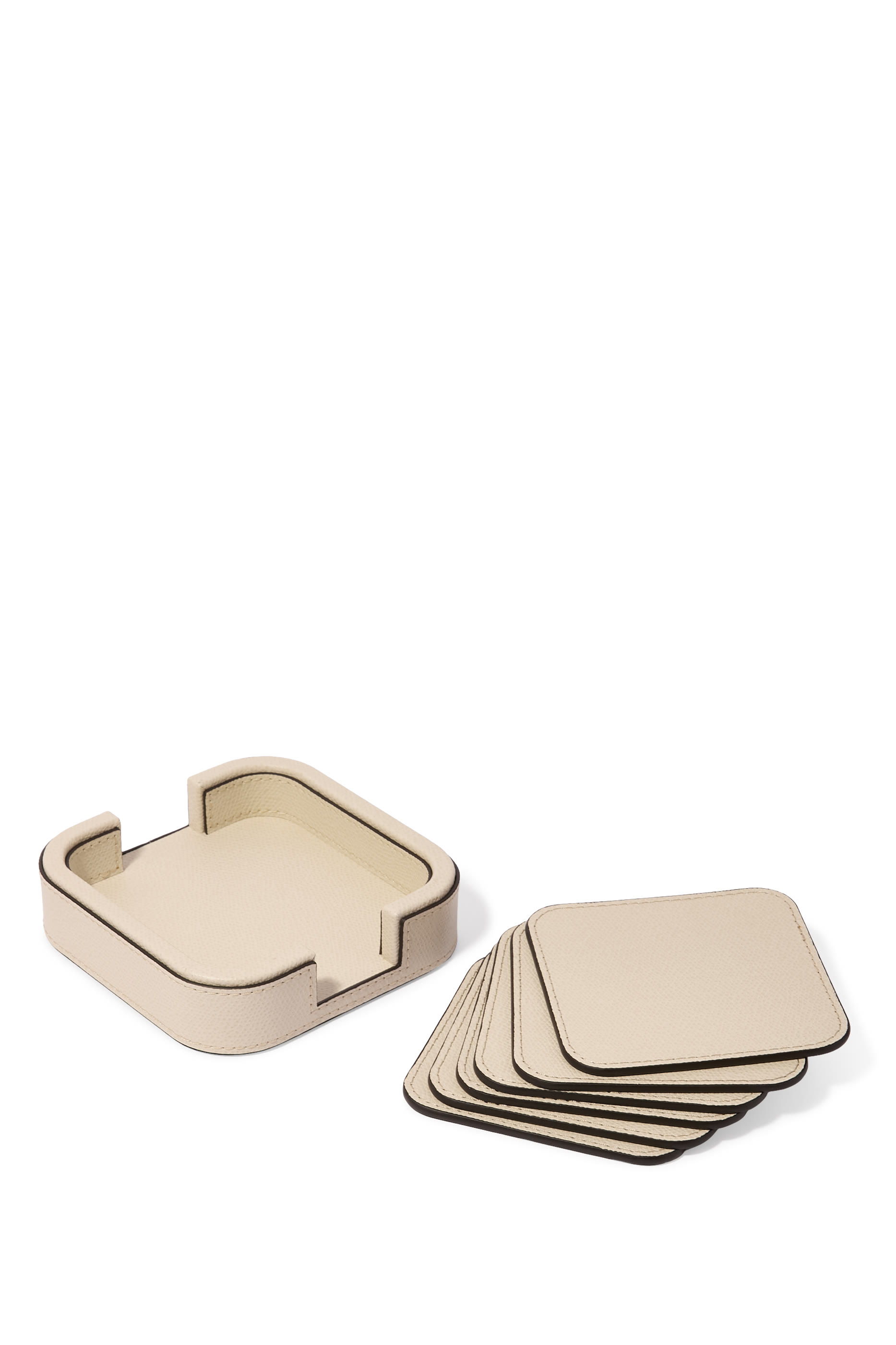 Coaster Holder, Set of 6