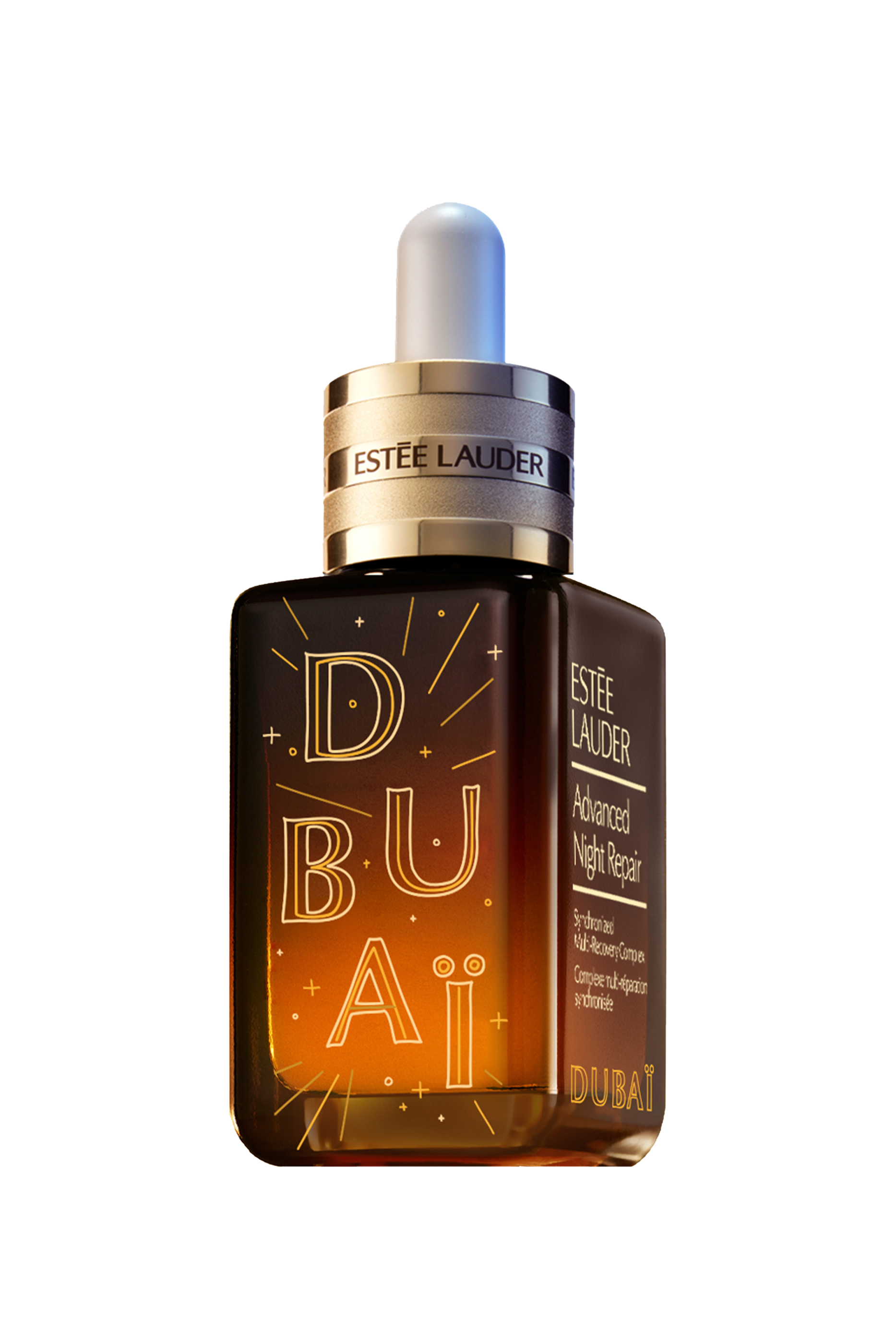 Limited Edition Advanced Night Repair Synchronized Multi-Recovery Complex Dubai