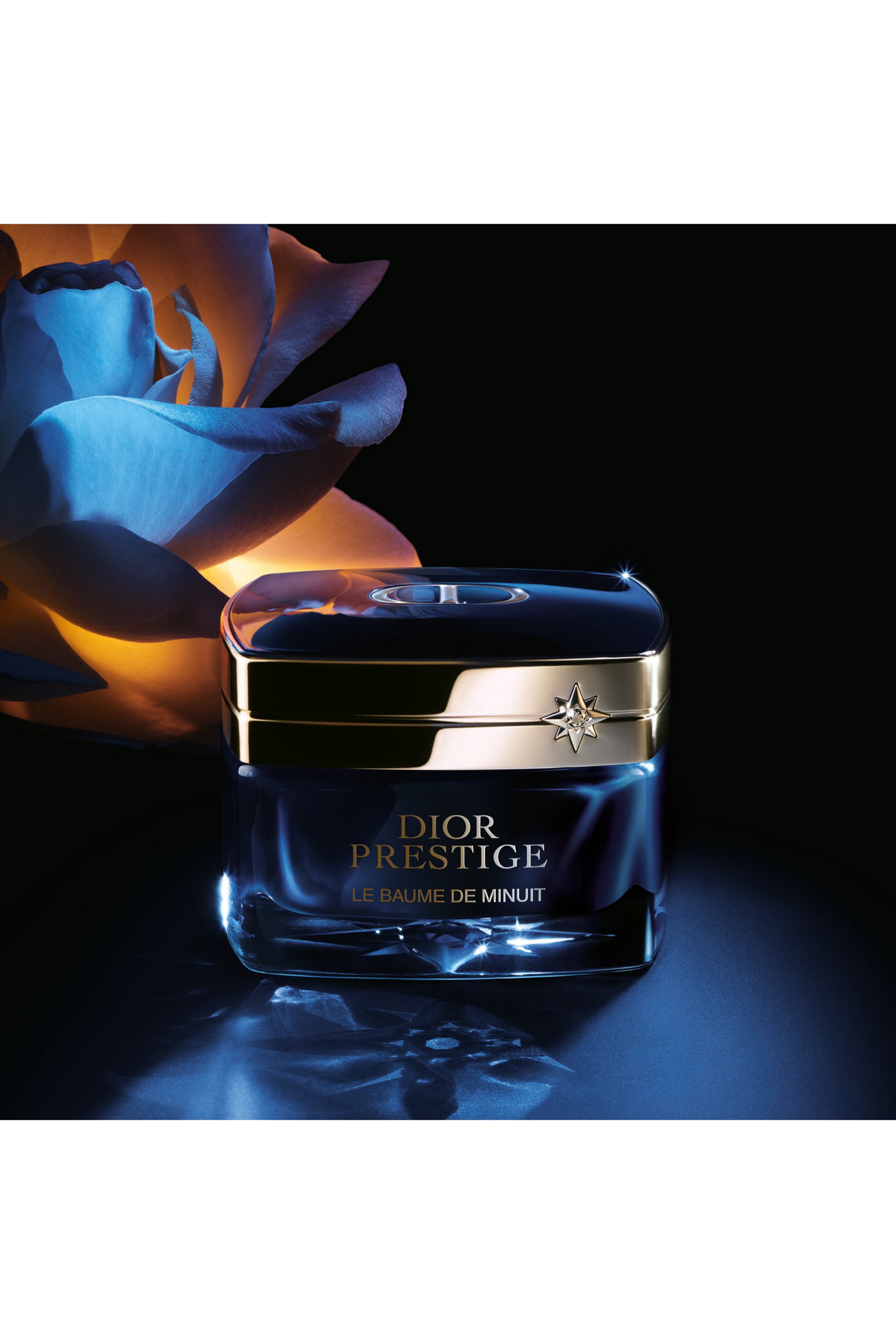 Prestige Le Baume de Minuit Night Cream