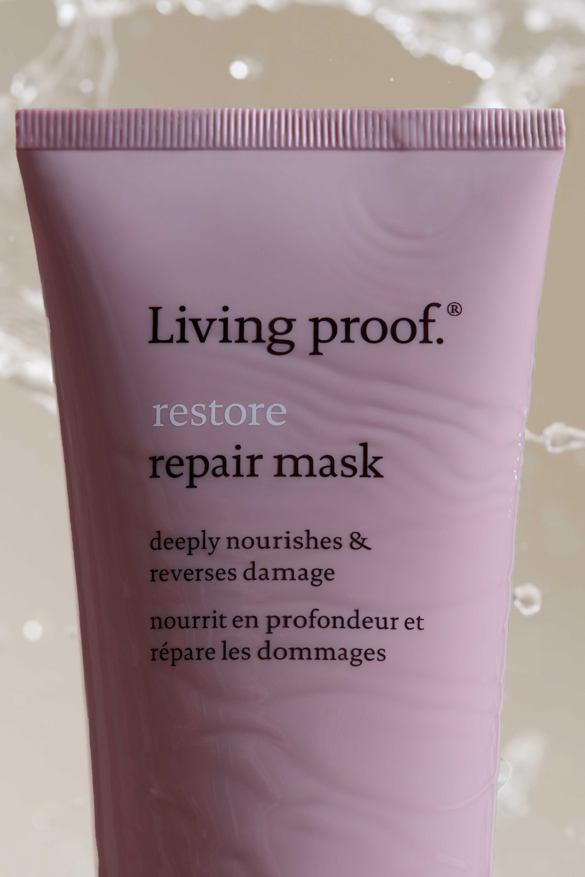 Restore Repair Mask
