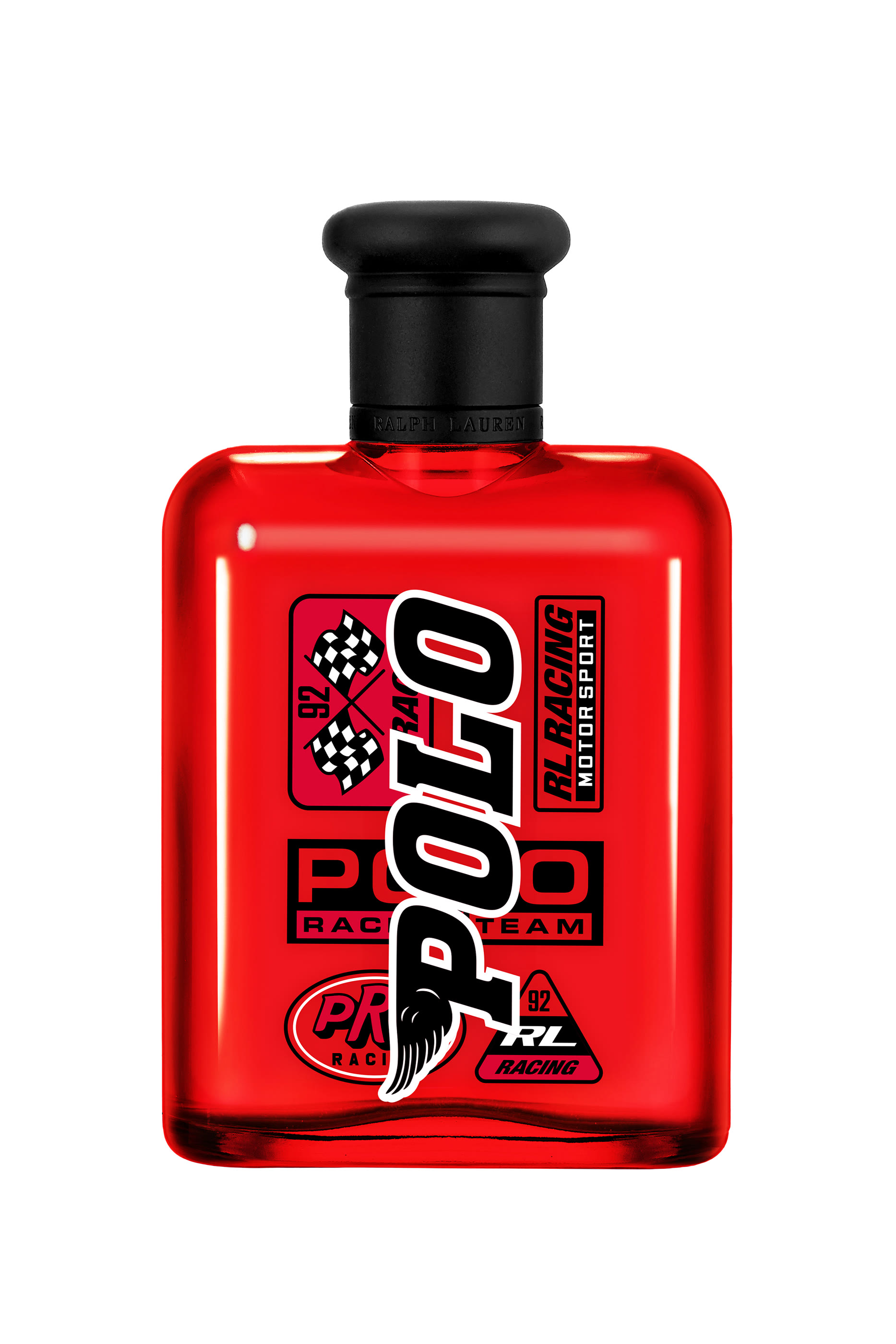 Polo Red Eau de Toilette &ndash; Racing Edition