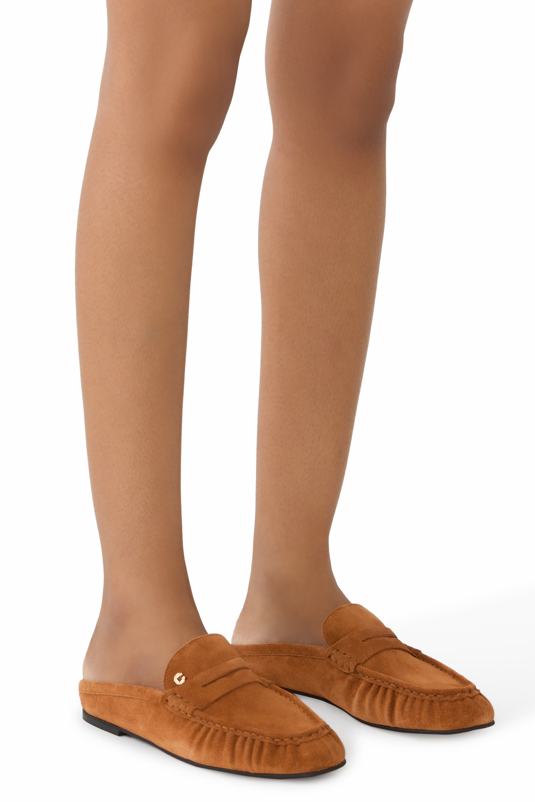 Carvela Marigold Mules