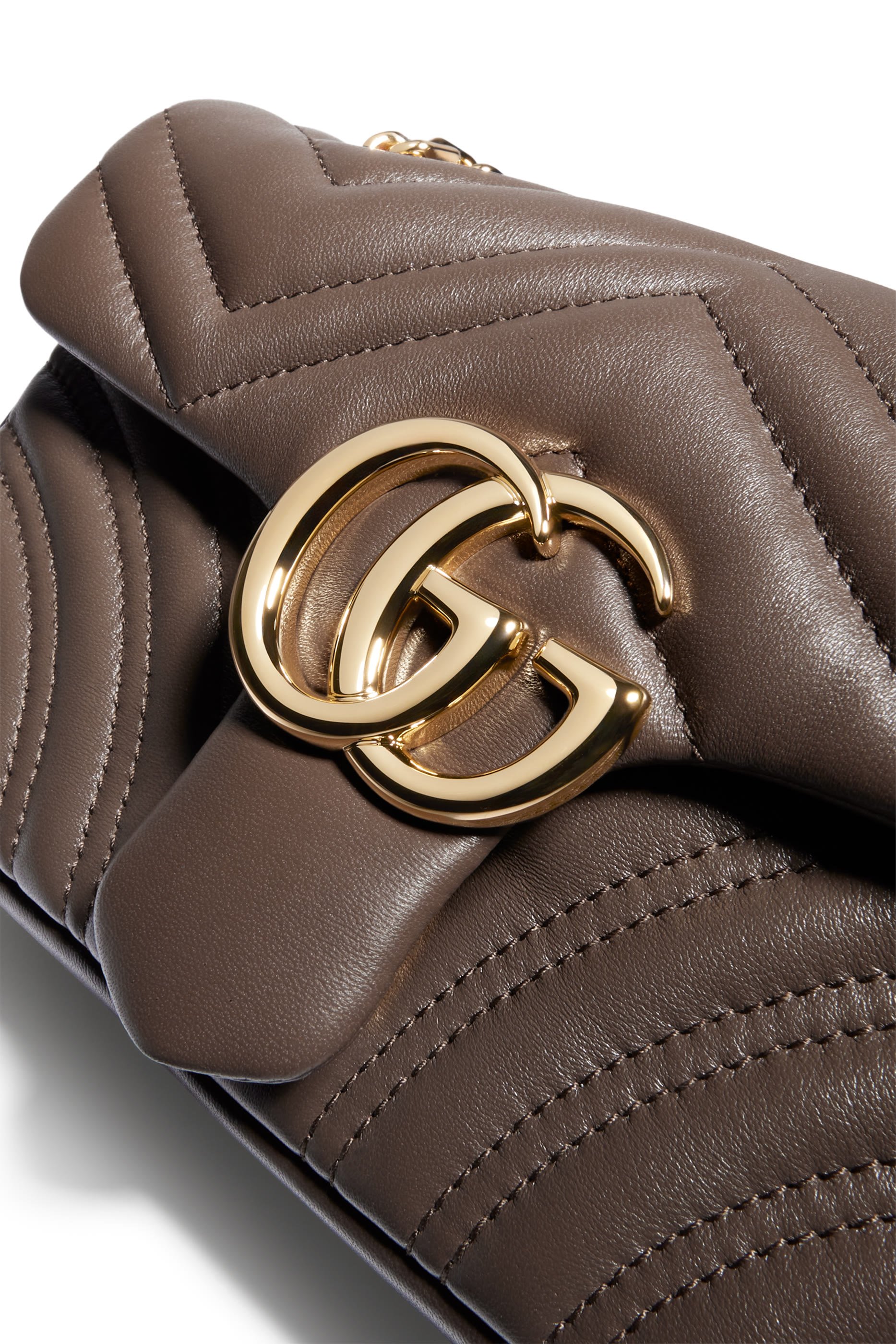 GG Marmont Small Shoulder Bag
