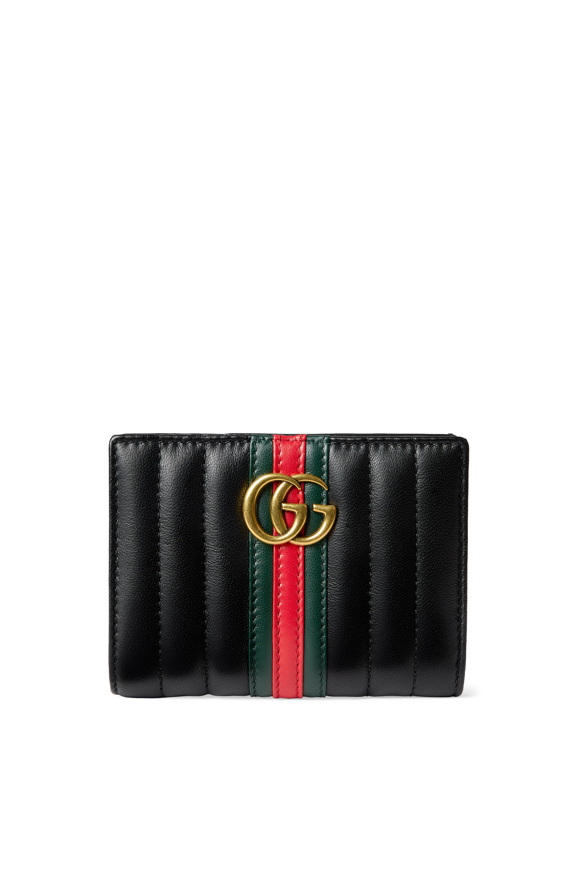 GG Marmont Small Wallet