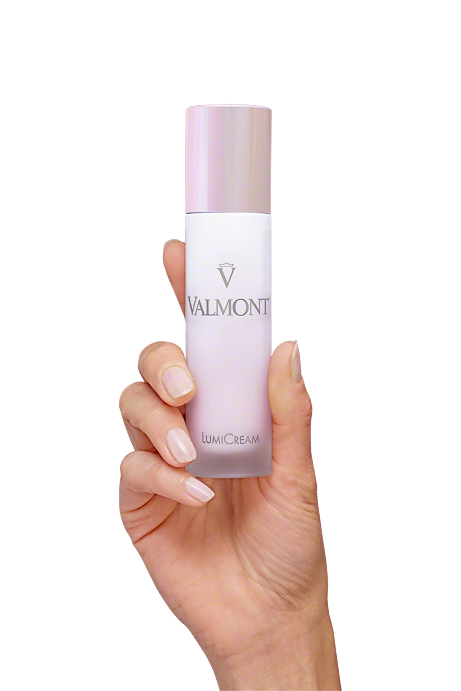 LumiCream Moisturizer