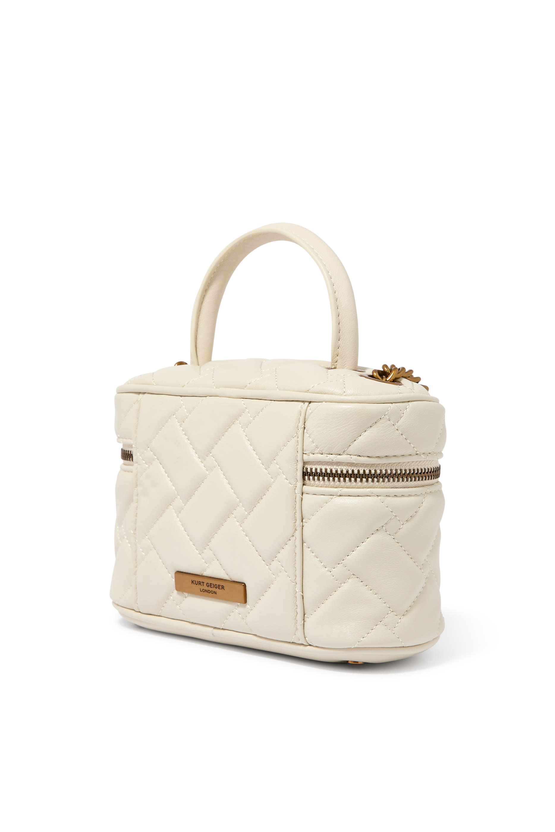 Mini Kensington Vanity Bag