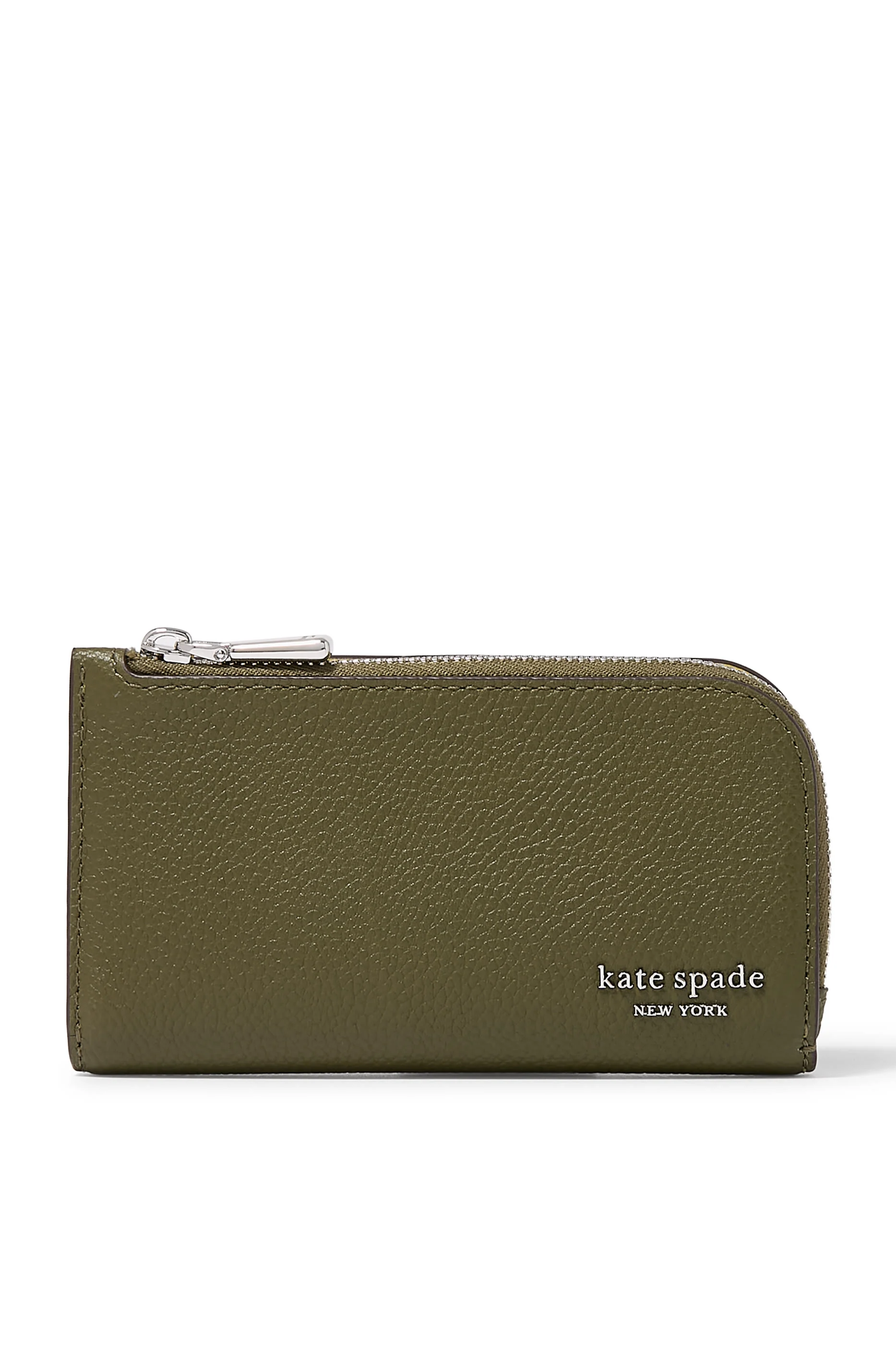 Devin Small Slim Bifold Wallet