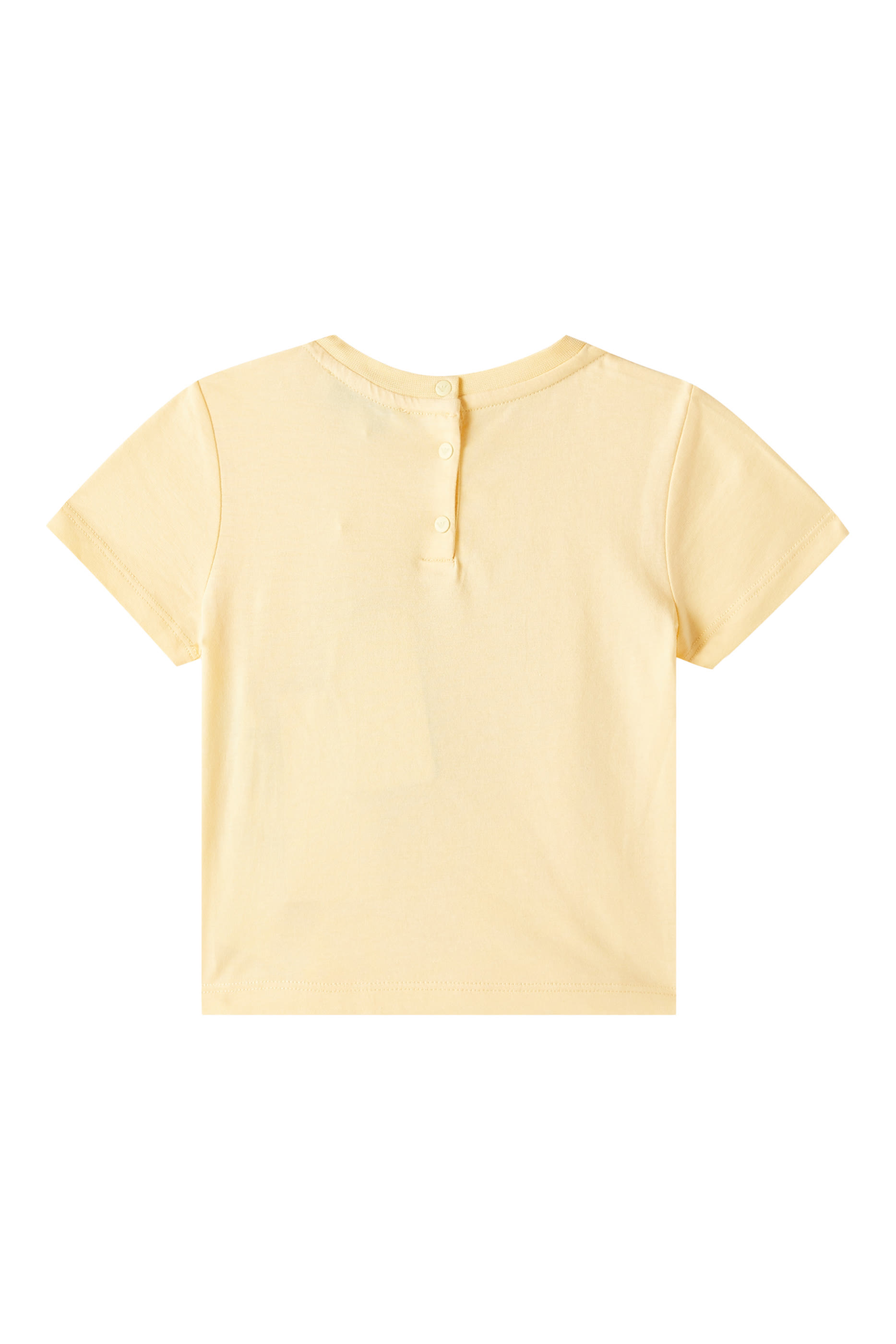 Kids EA Logo T-Shirt