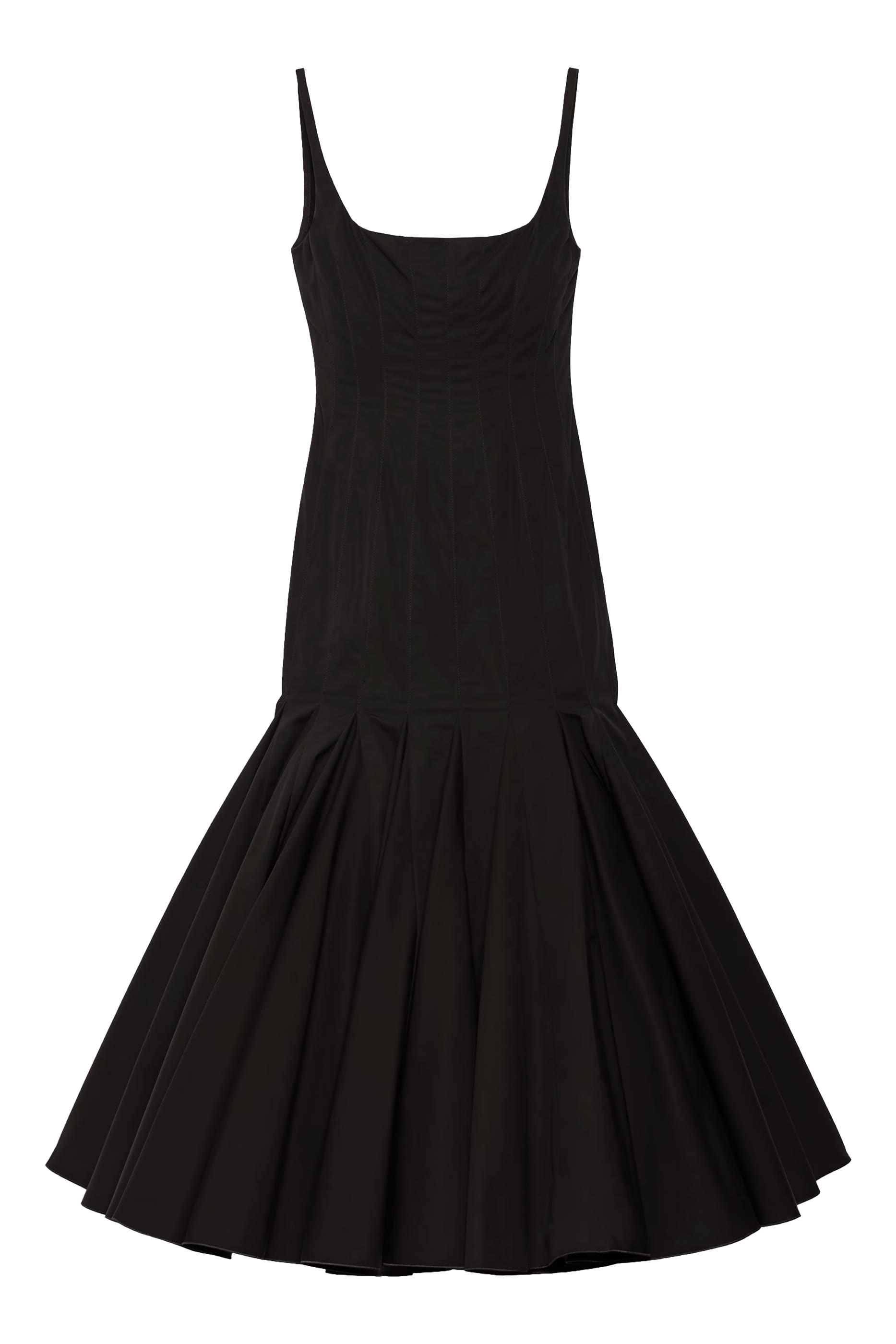 The Agave Midi Dress