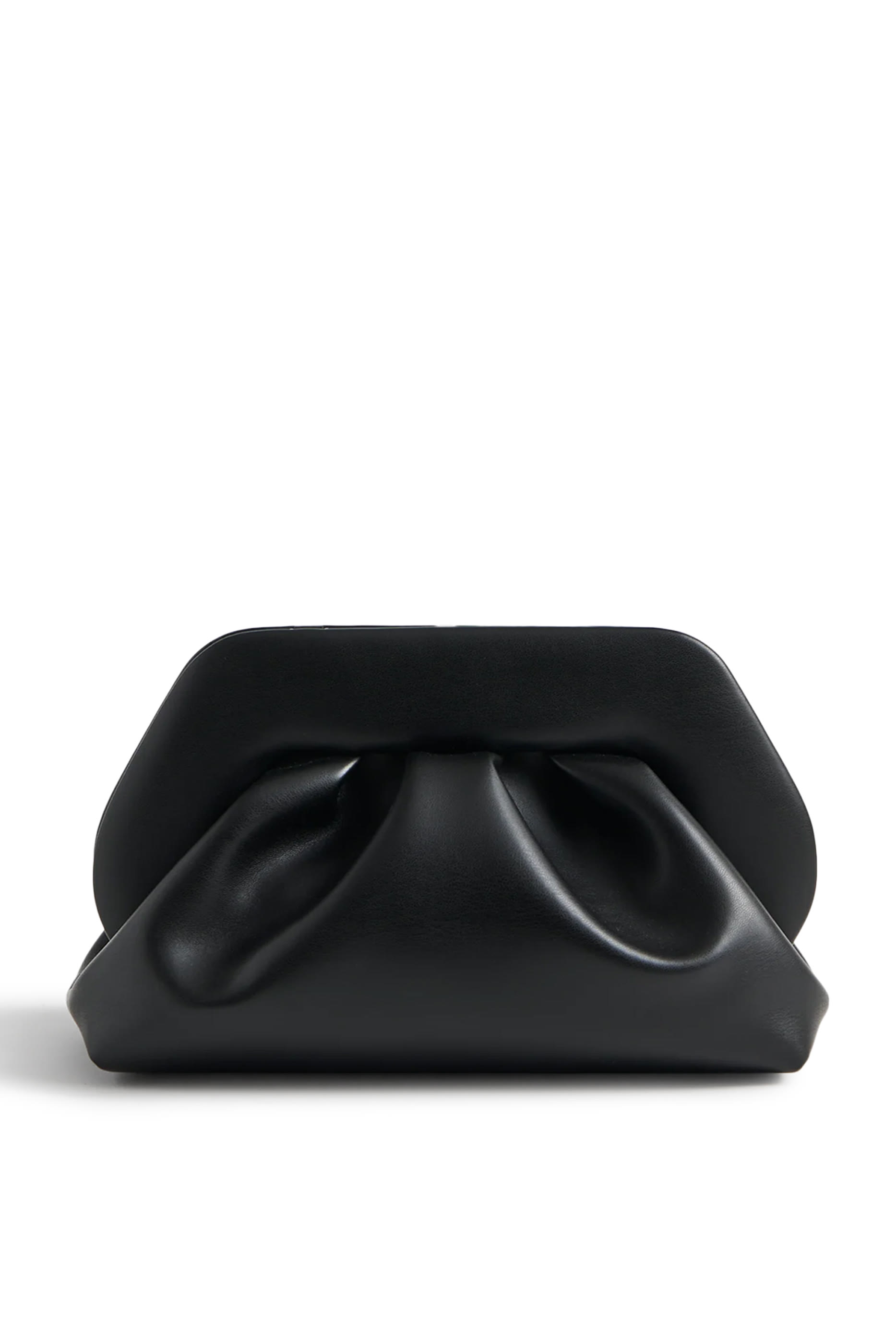 Tia Vegan Fabric Clutch Bag