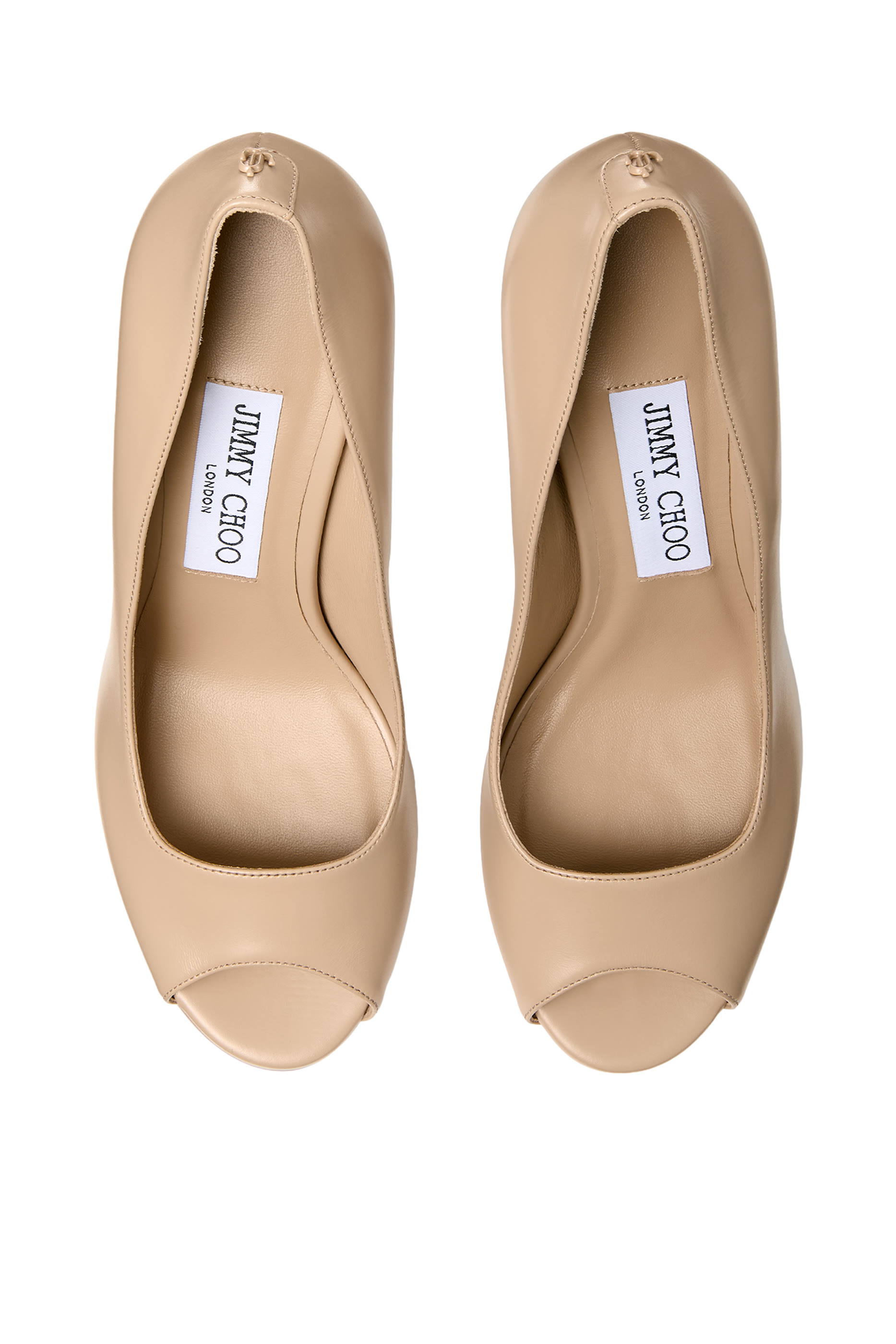 Riya 100 Pumps