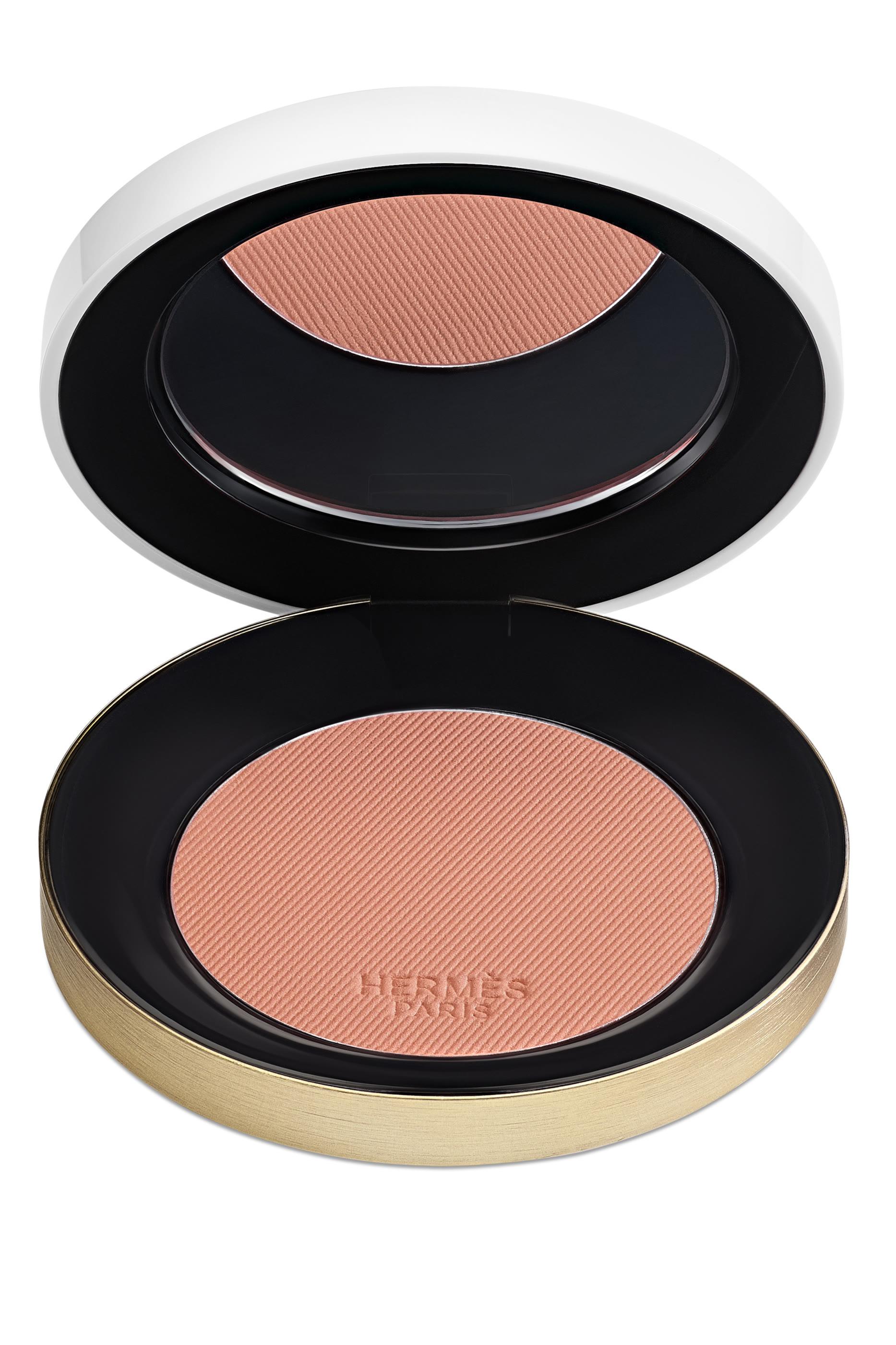 Rose Hermès, Silky Blush Powder