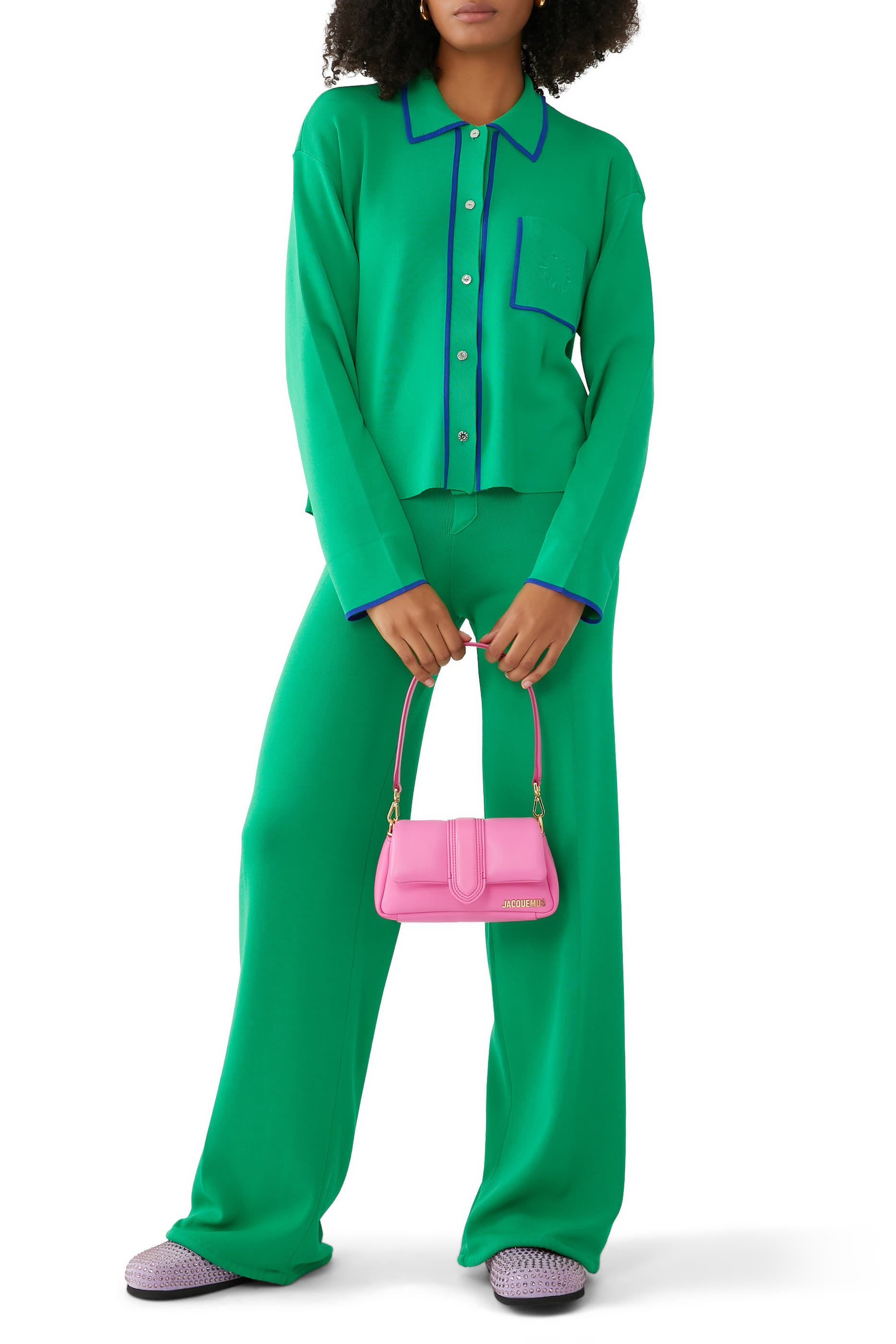 Knits By Blaz Jacket