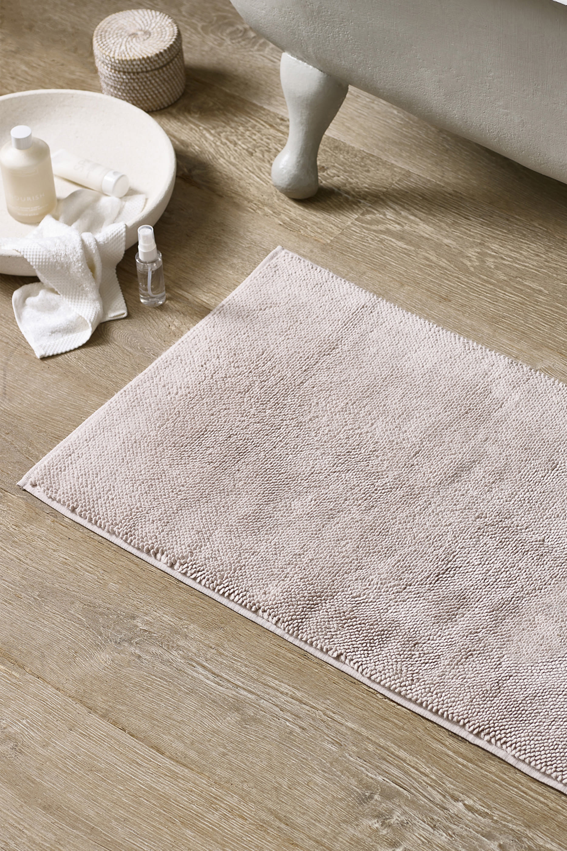 &Icirc;le De R&eacute; Bath Mat