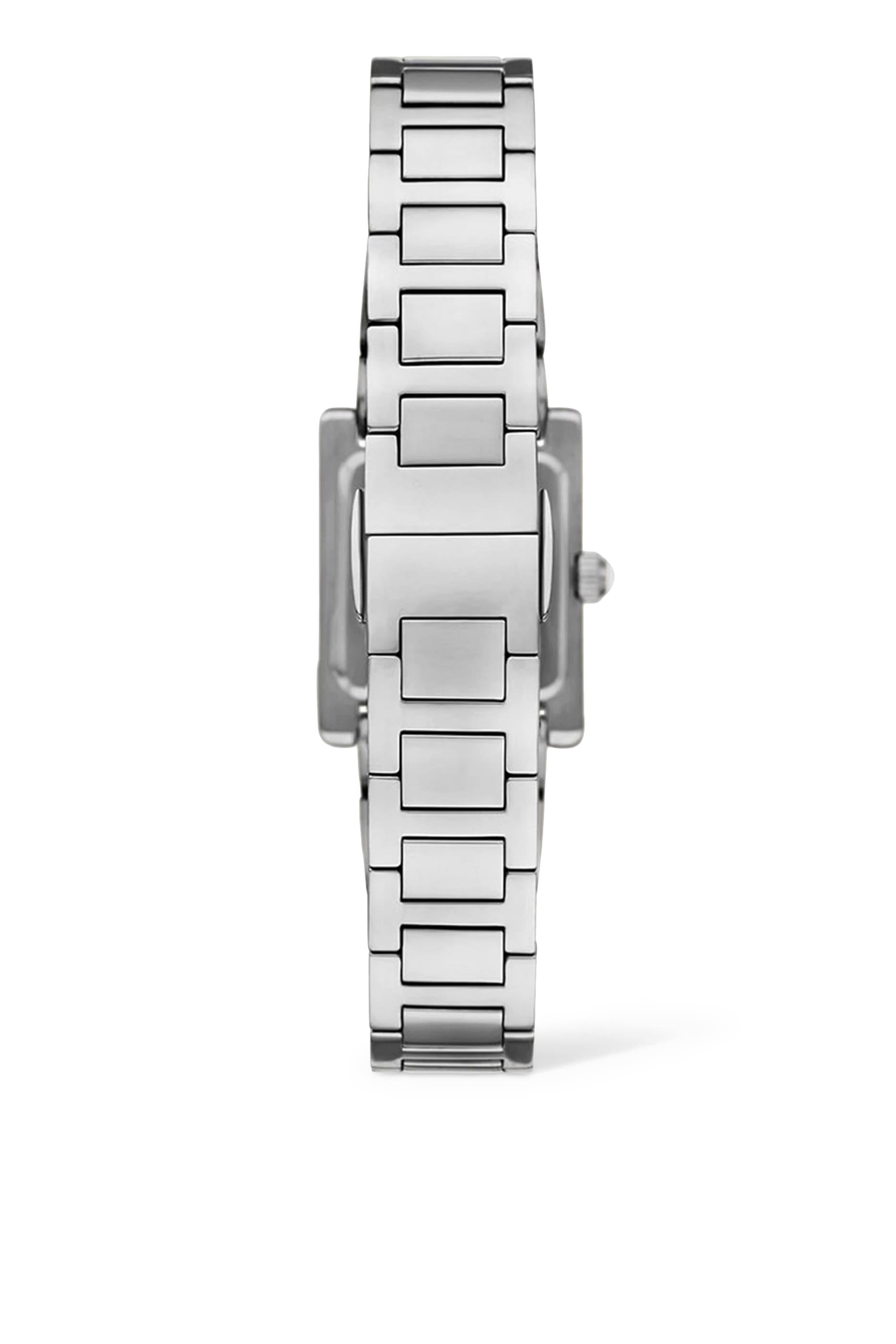 Genni Stainless Steel Watch