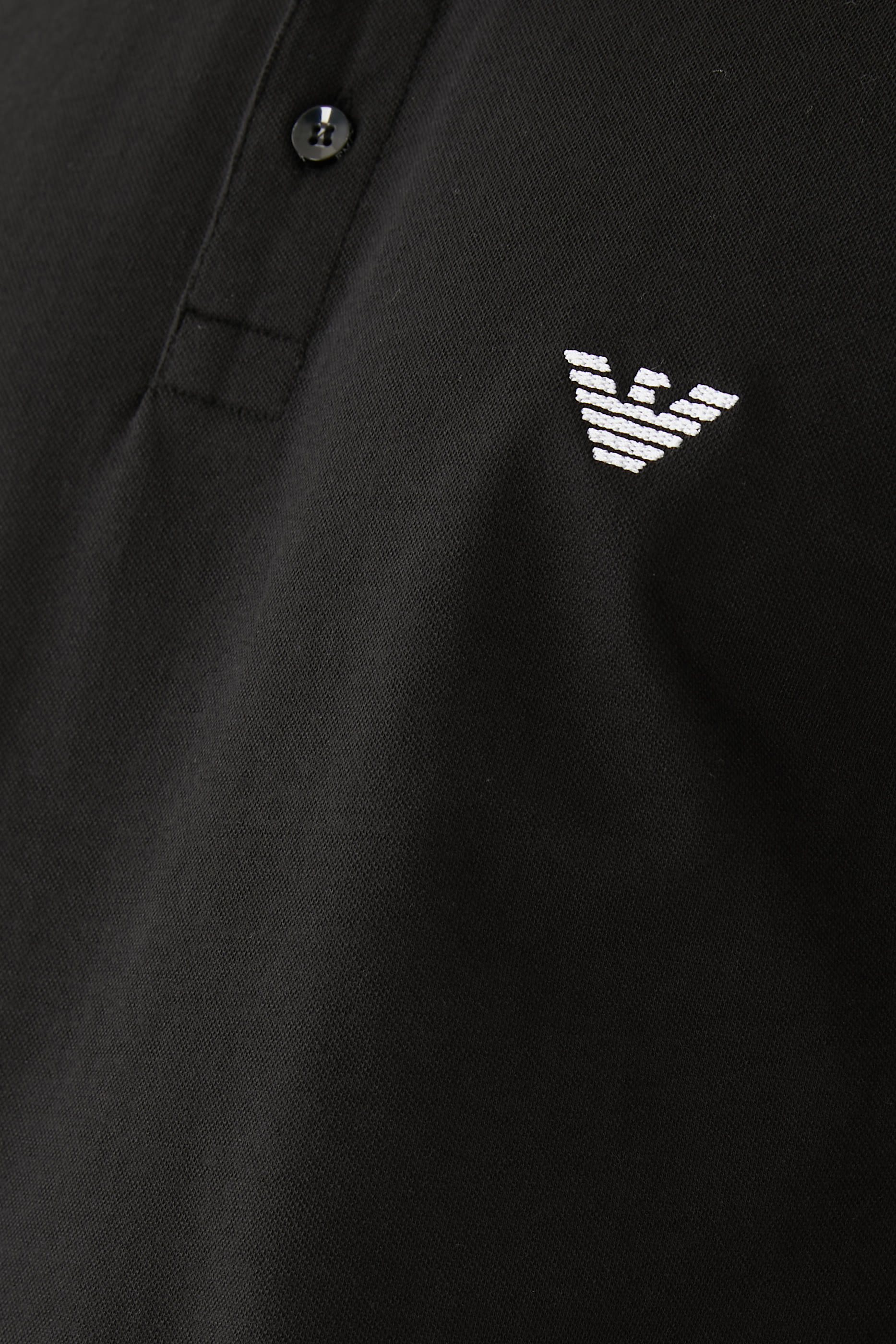 S93 Cotton Polo Beachwear