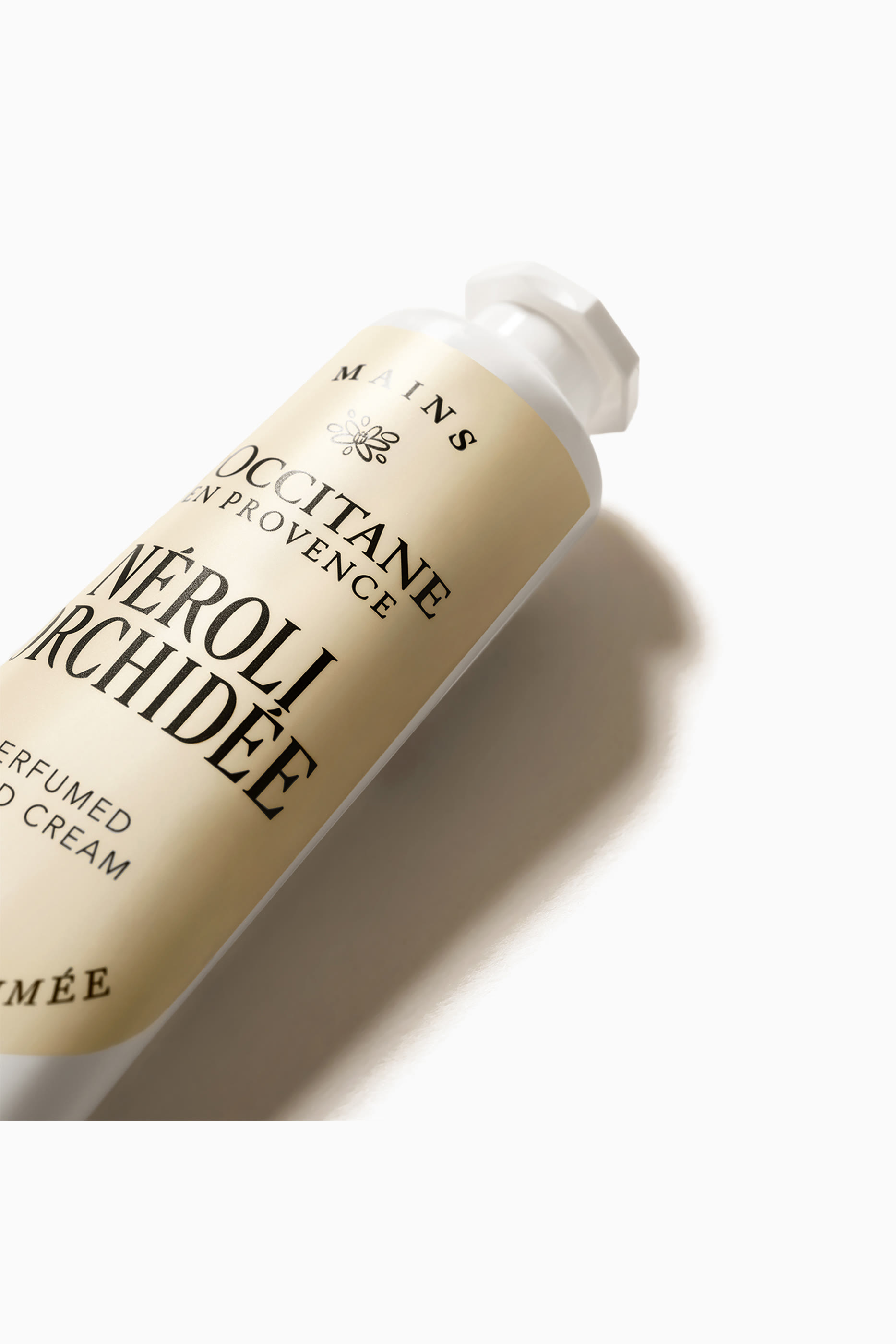 L'Occitane N&eacute;roli & Orchid&eacute;e Hand Cream, 30ml