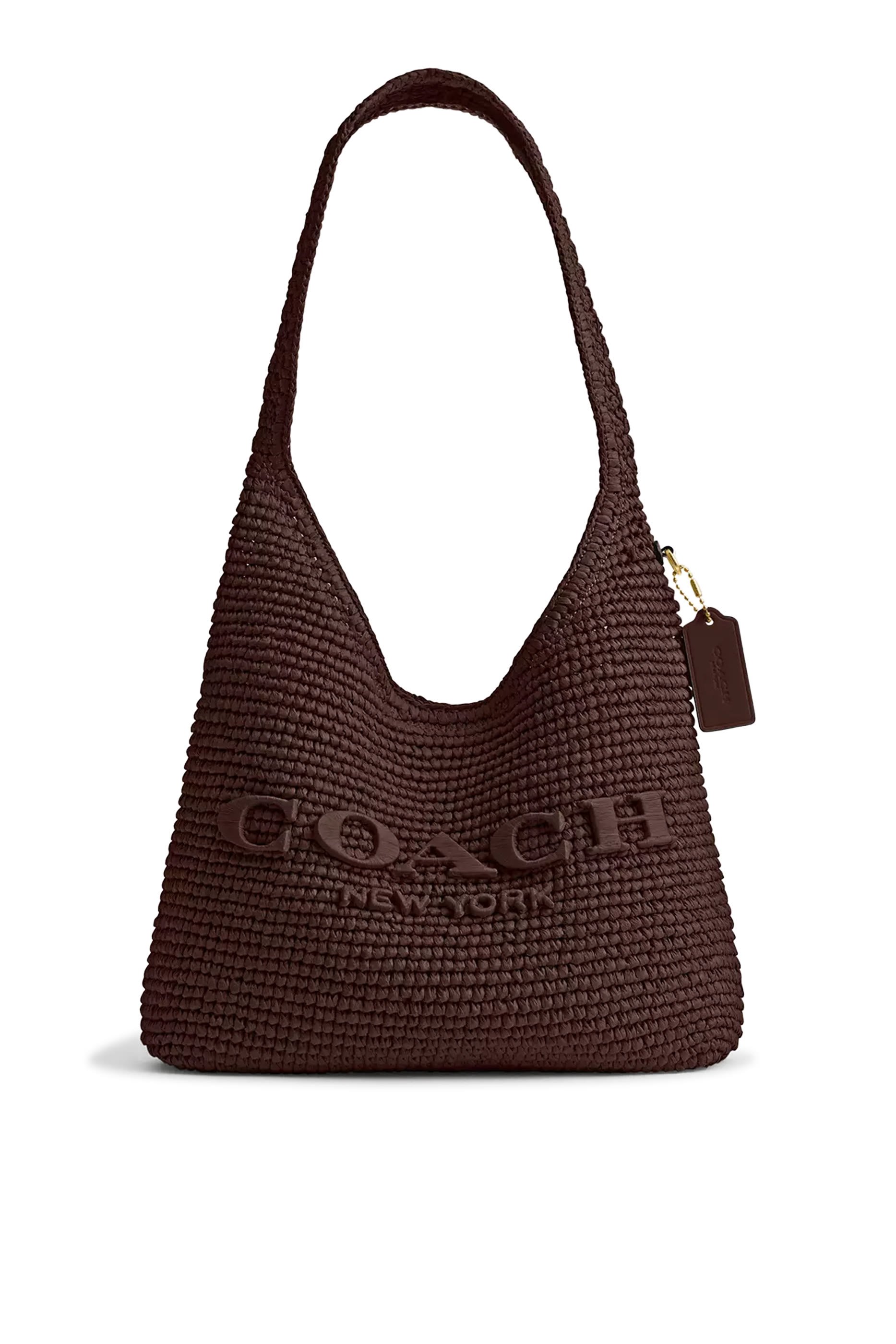 Brooklyn 28 Shoulder Bag