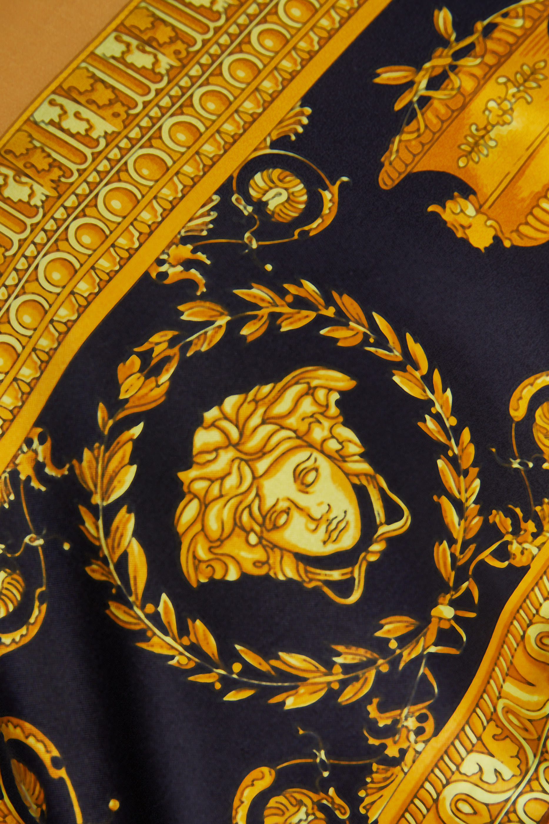 I Heart Baroque Pillow Case Set