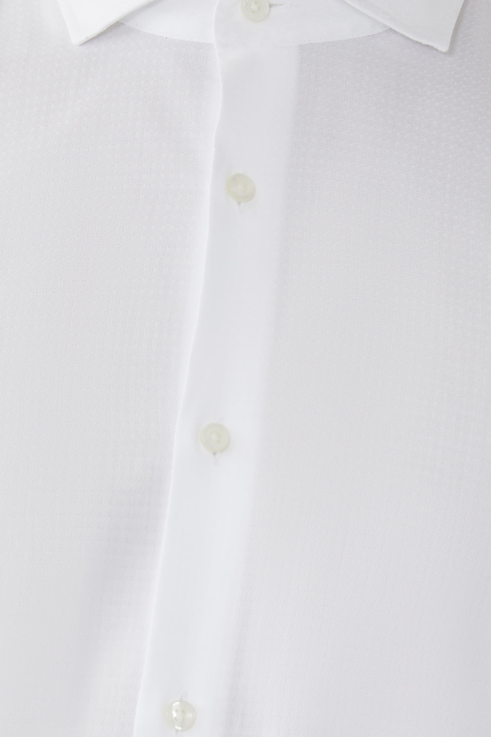 Hank Long-Sleeve Shirt