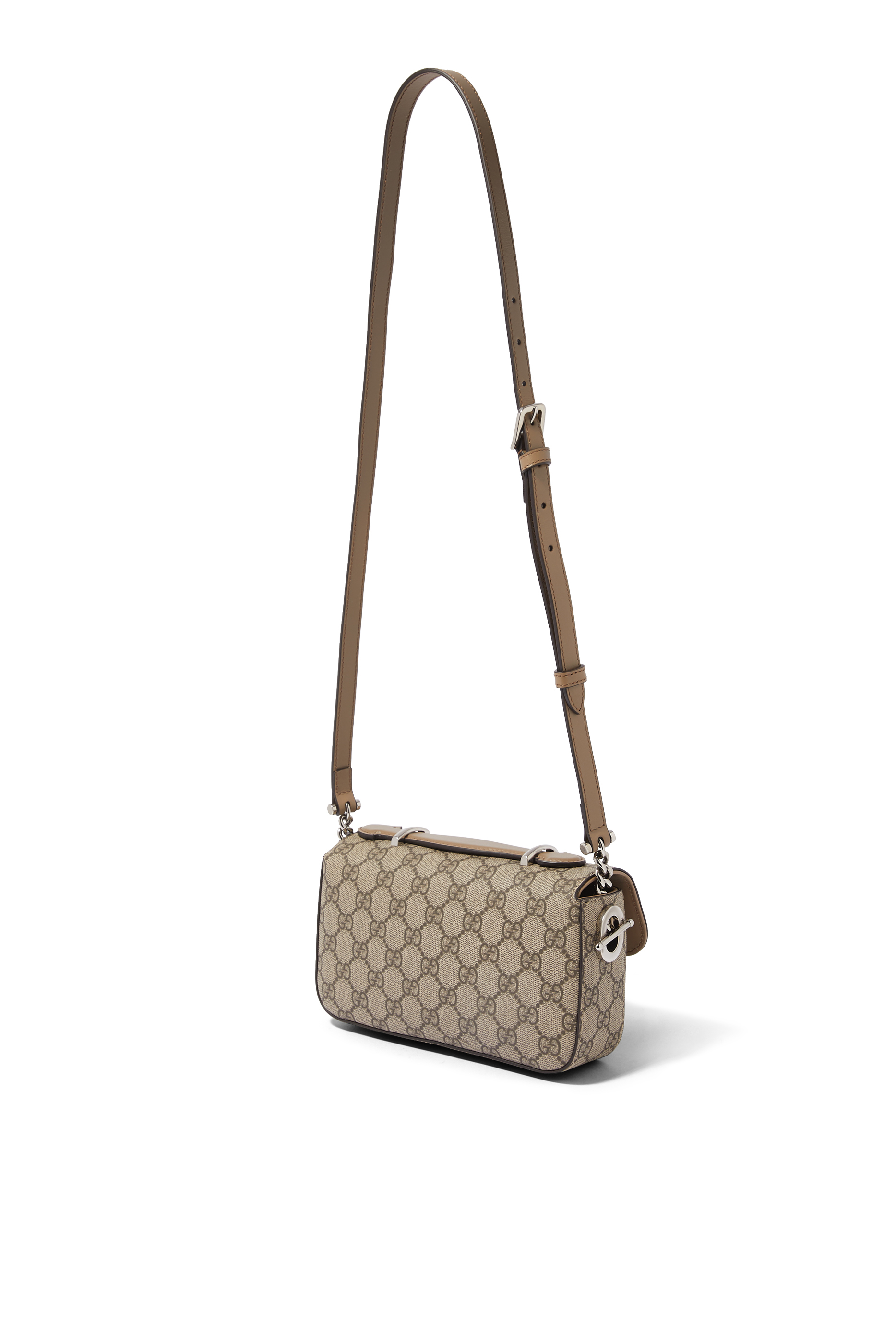 Petite GG Mini Shoulder Bag