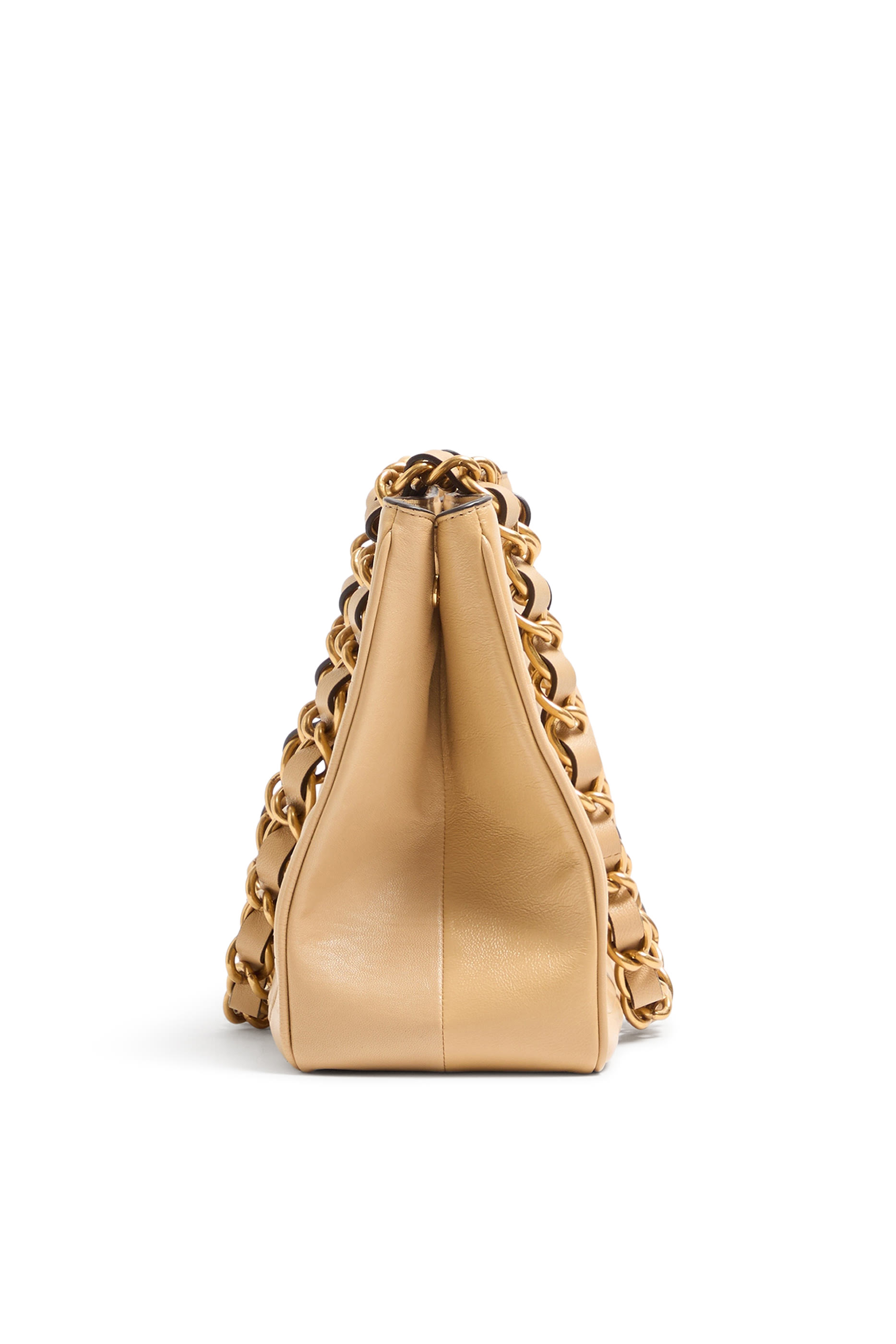 Laseine Small Shopping Bag 