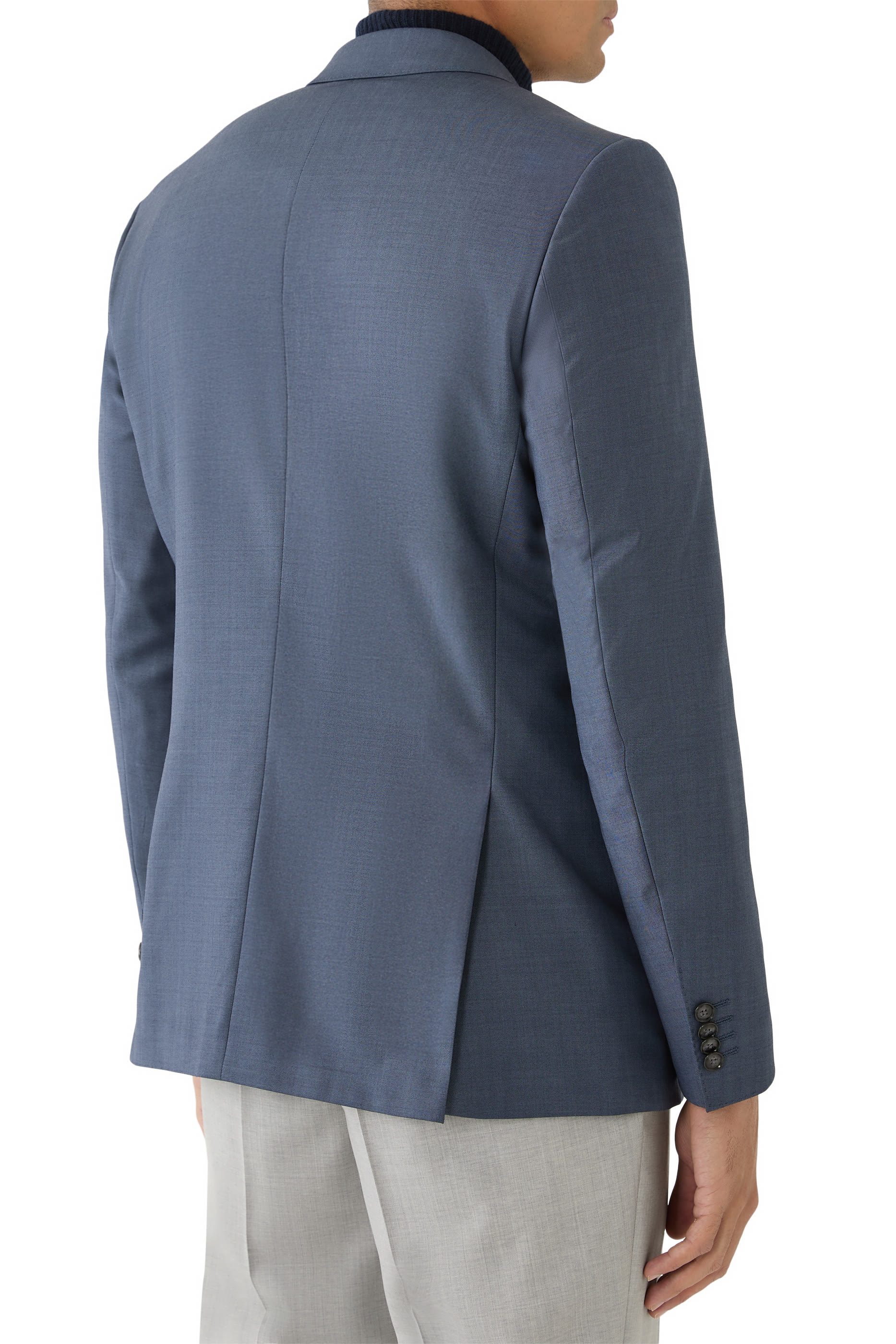 H-Huge 2-Piece Suit