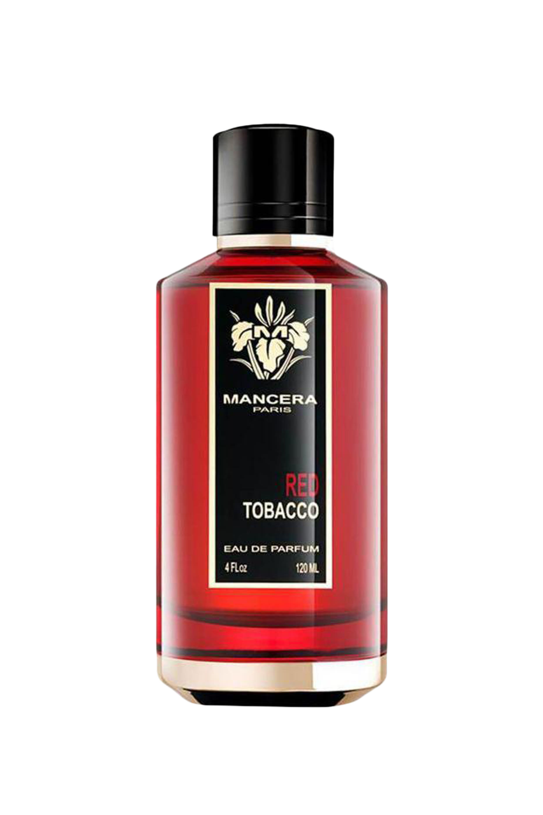 Red Tobacco Golden Edition Eau de Parfum