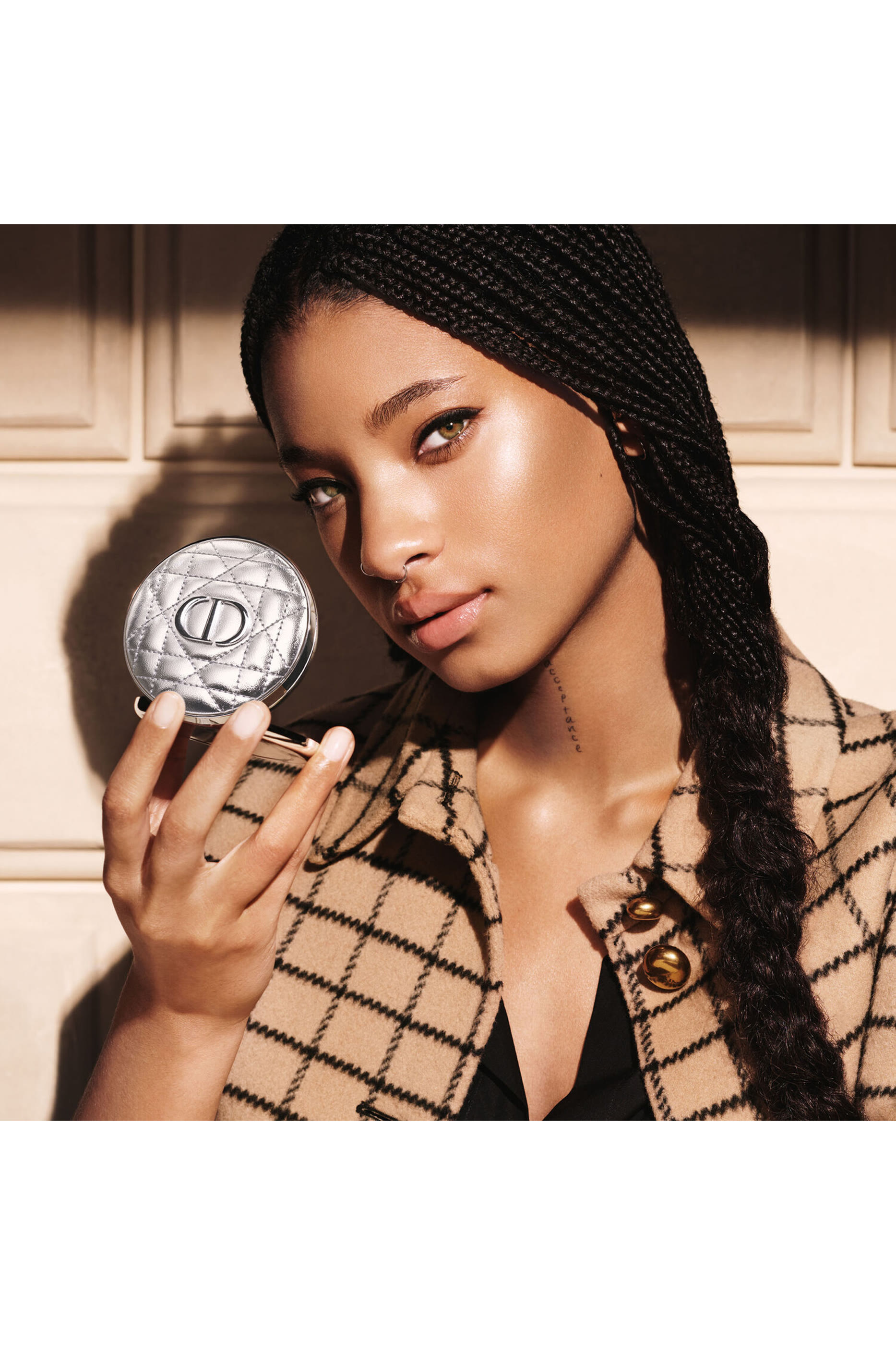 Forever Luminous Glow Powder