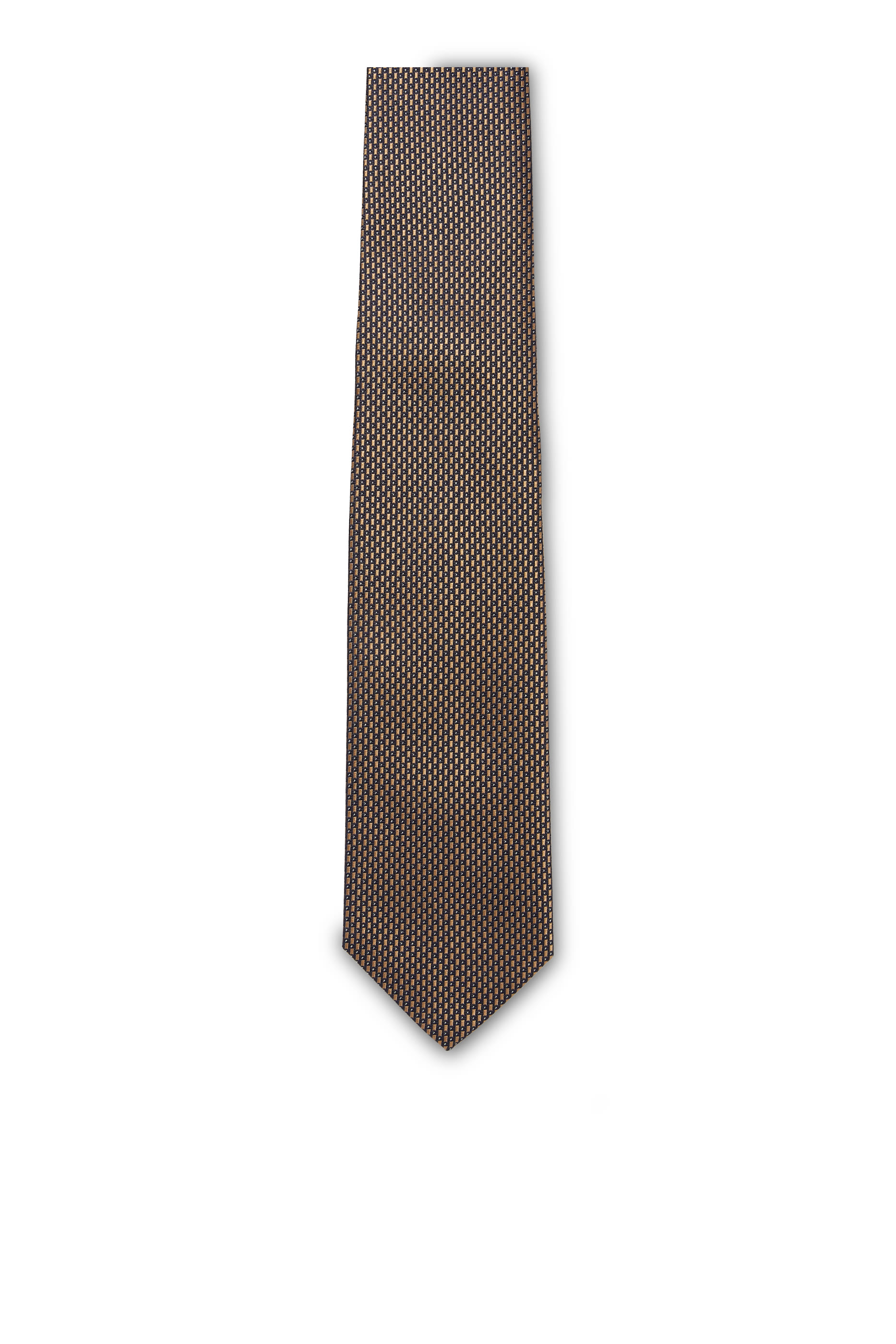 Formal Tie in Silk Jacquard 