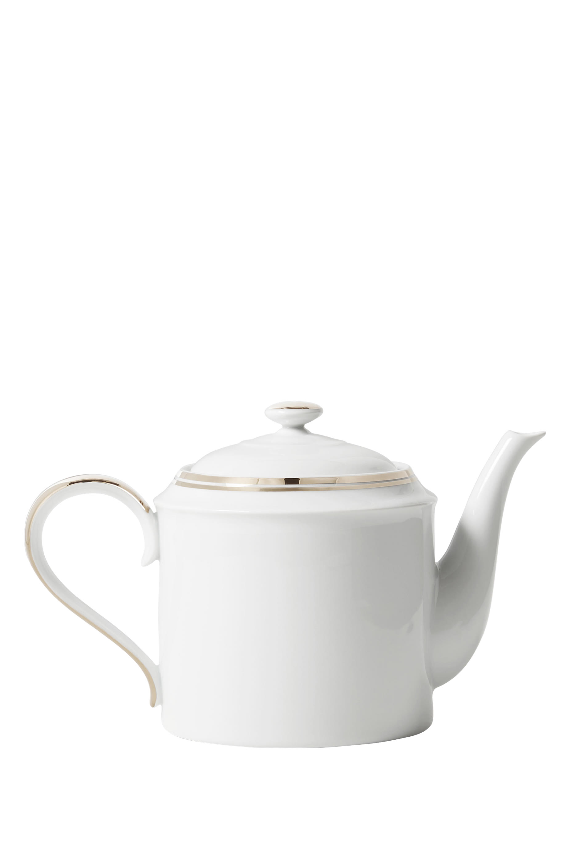 Wilshire Teapot