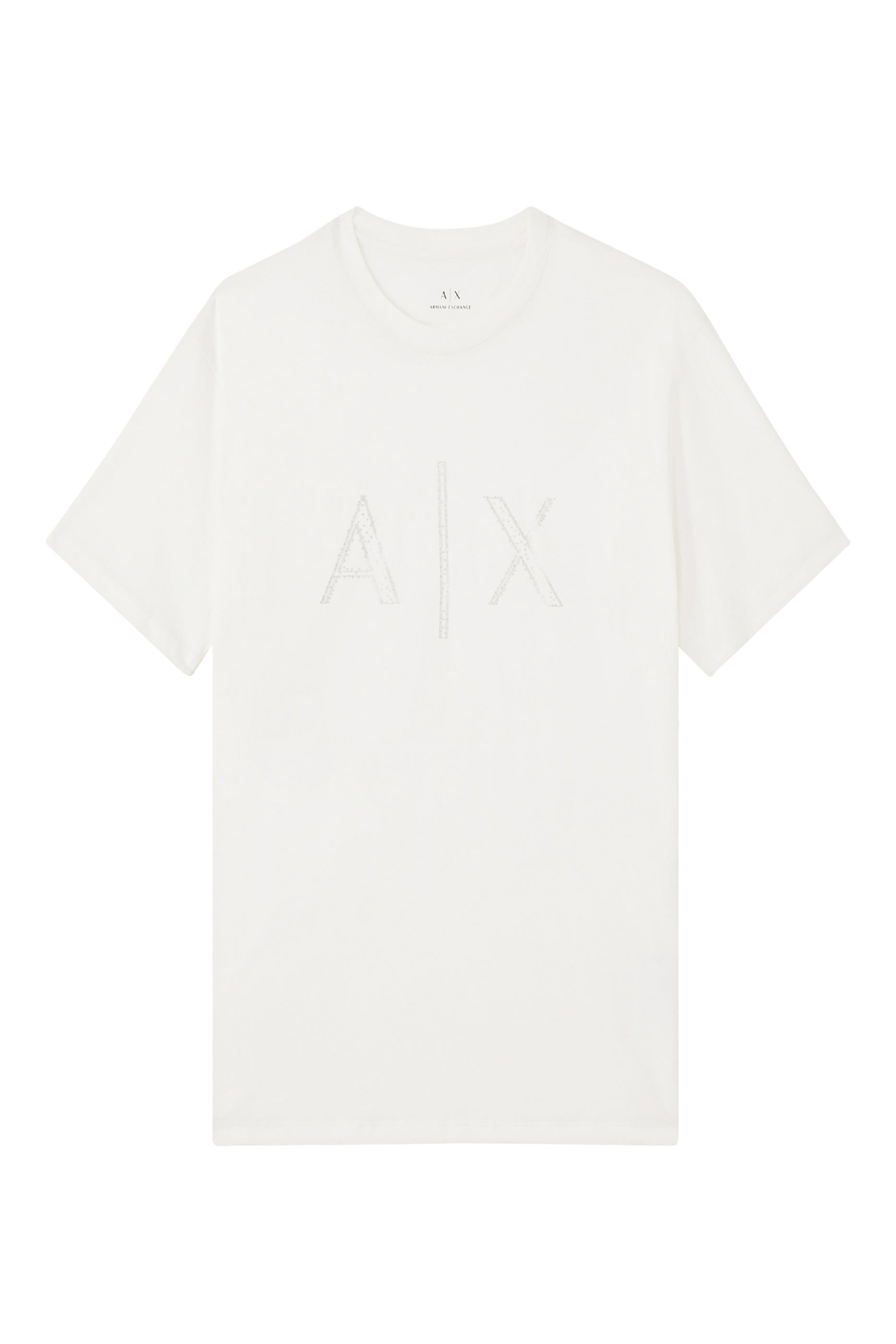 AX Logo T-Shirt