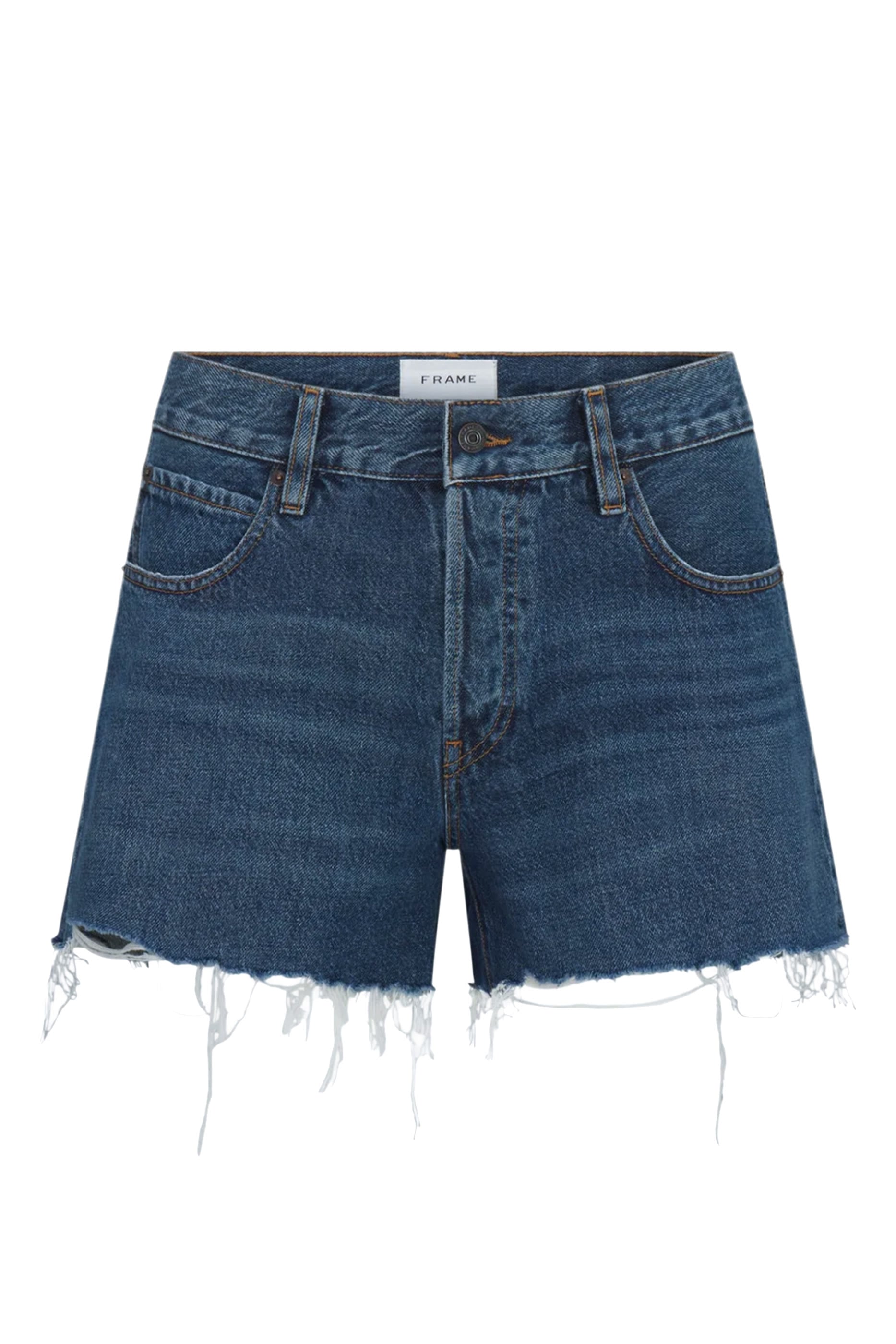 Long Hang Jeans