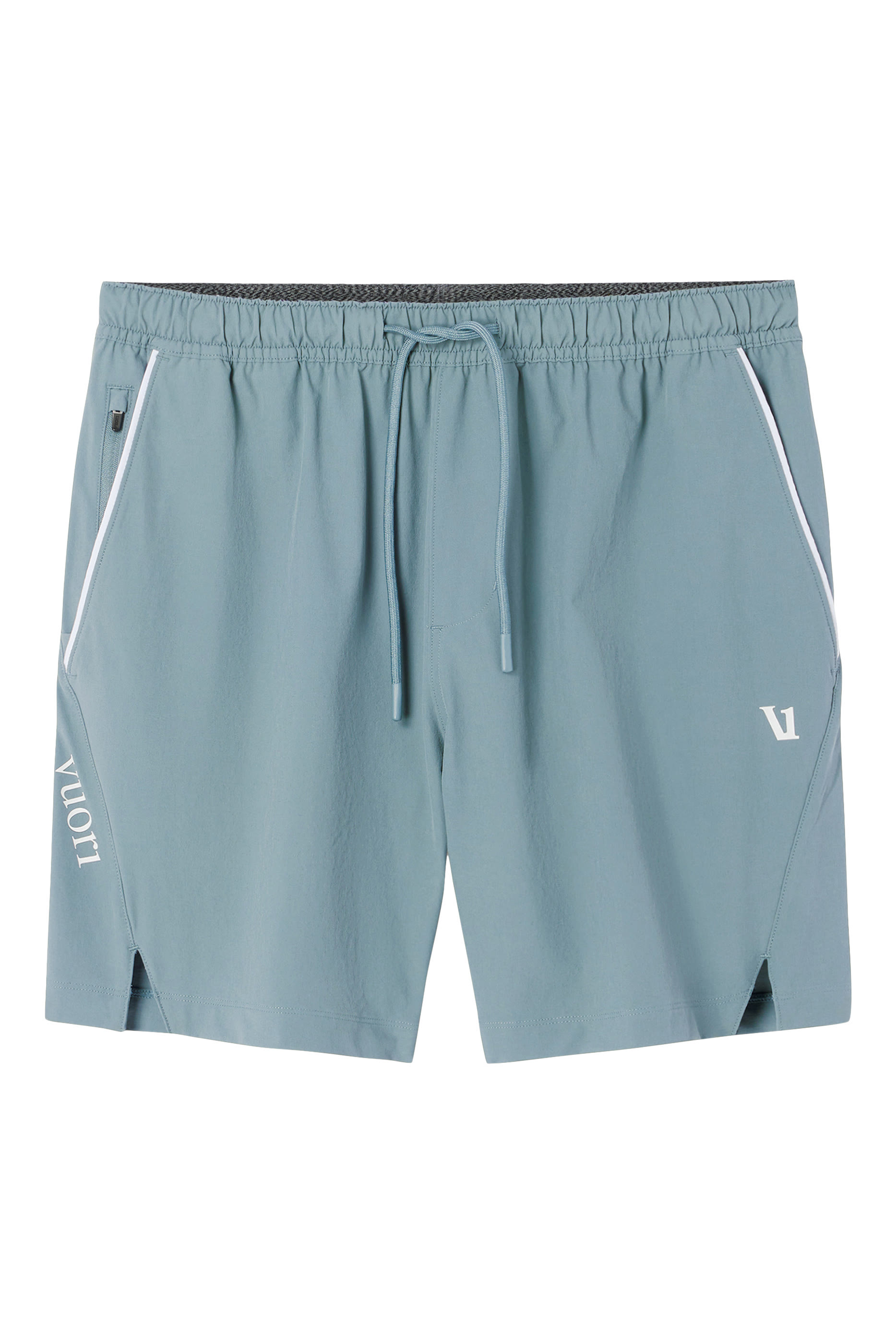 Crosscourt Shorts Unlined 7"