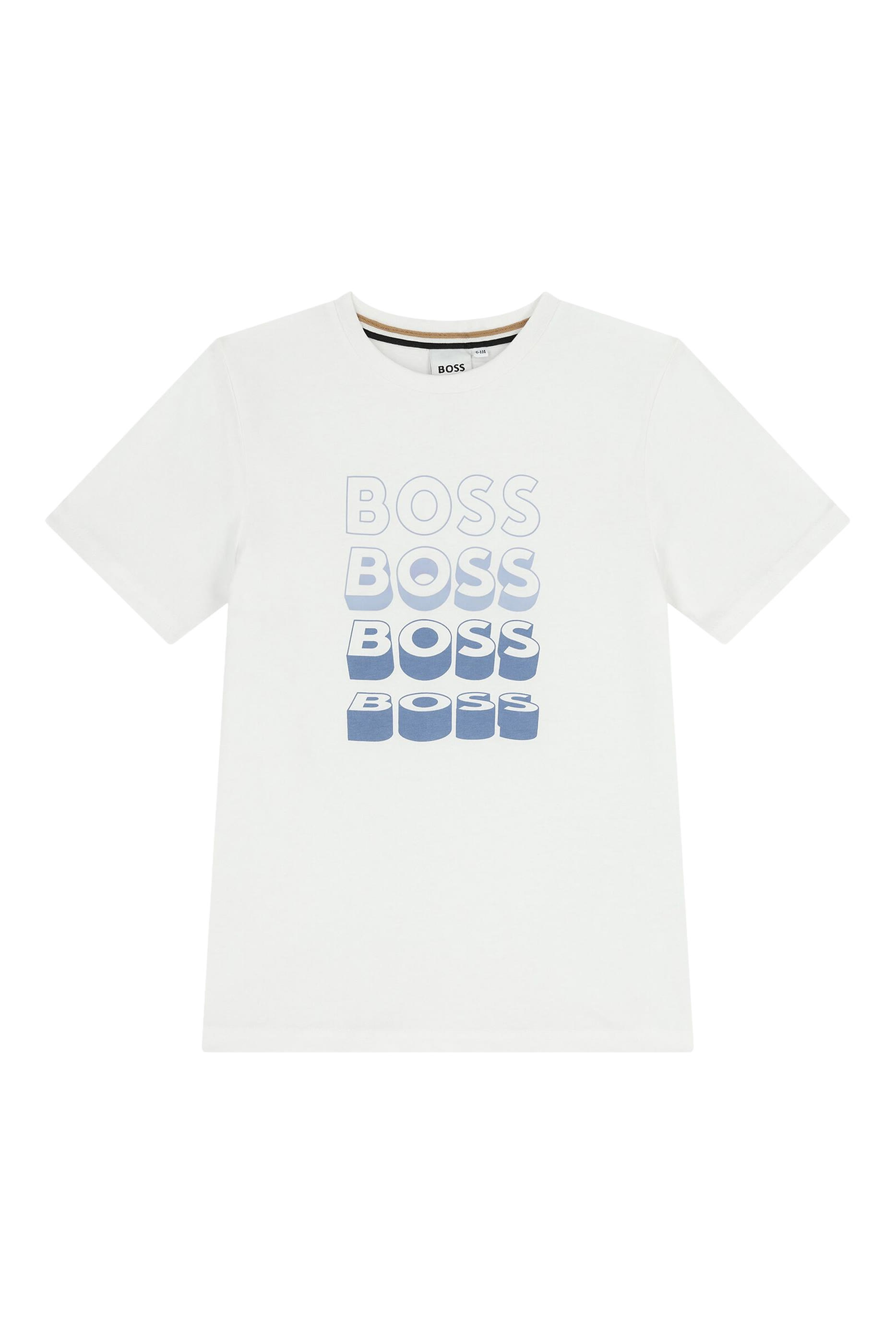 Kids Logo T-Shirt
