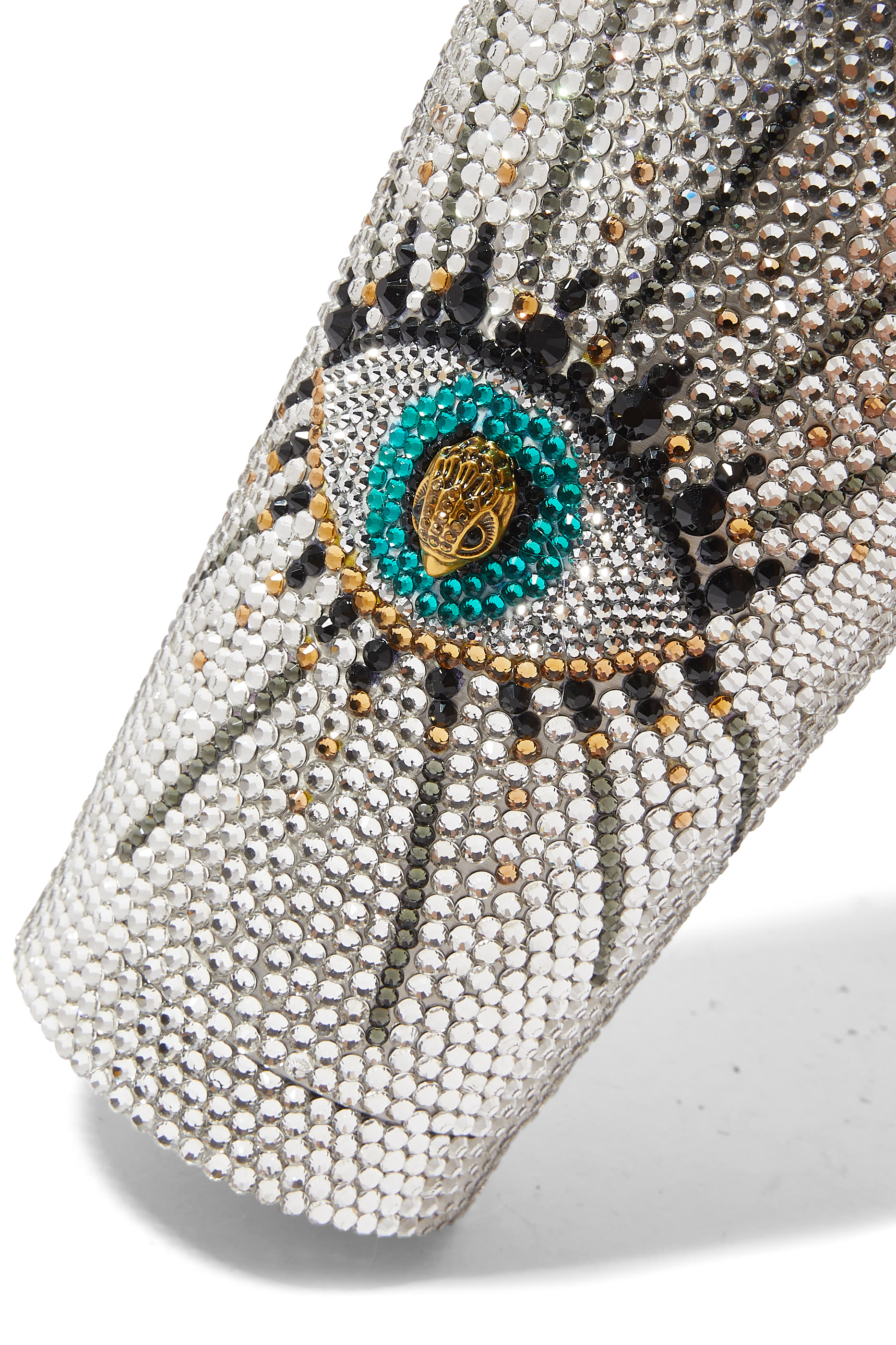 Crystal Love Heart Tumbler